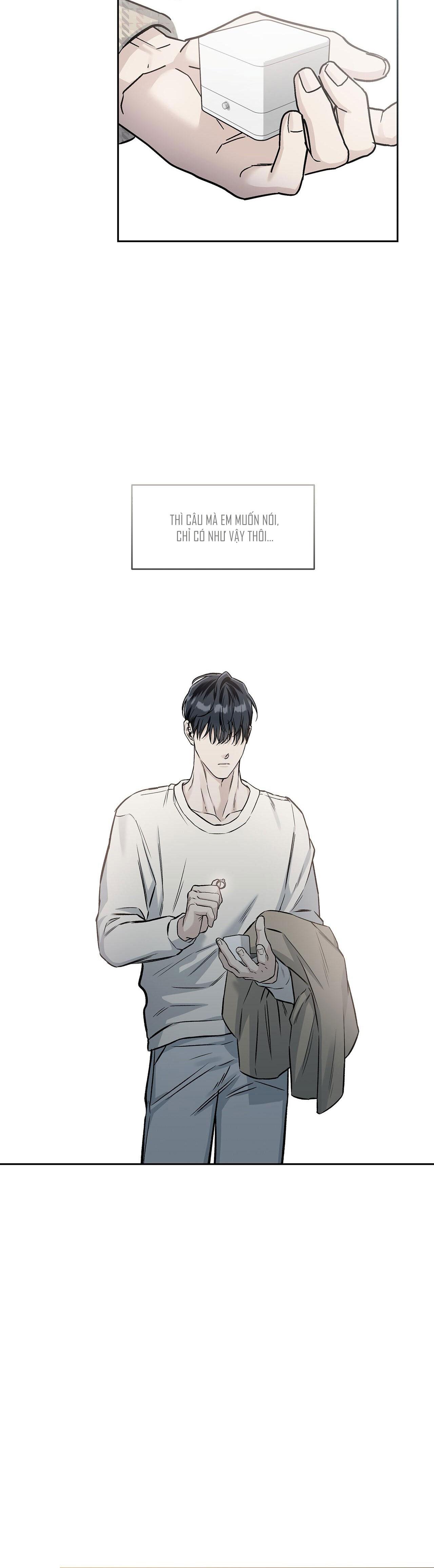 Đọc truyện DƯỚI VÙNG ĐẤT XANH - Chapter 8