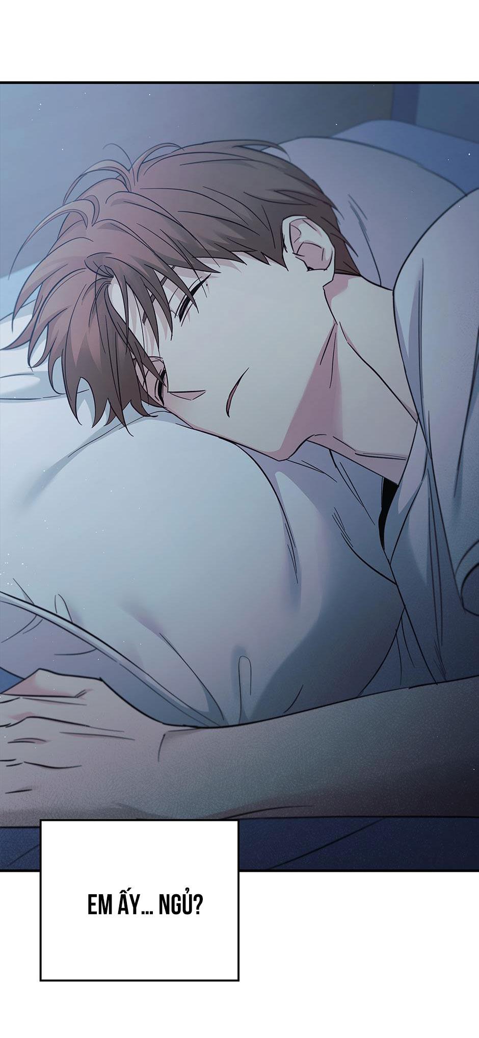 Đọc truyện Deadman Switch - Chapter 44