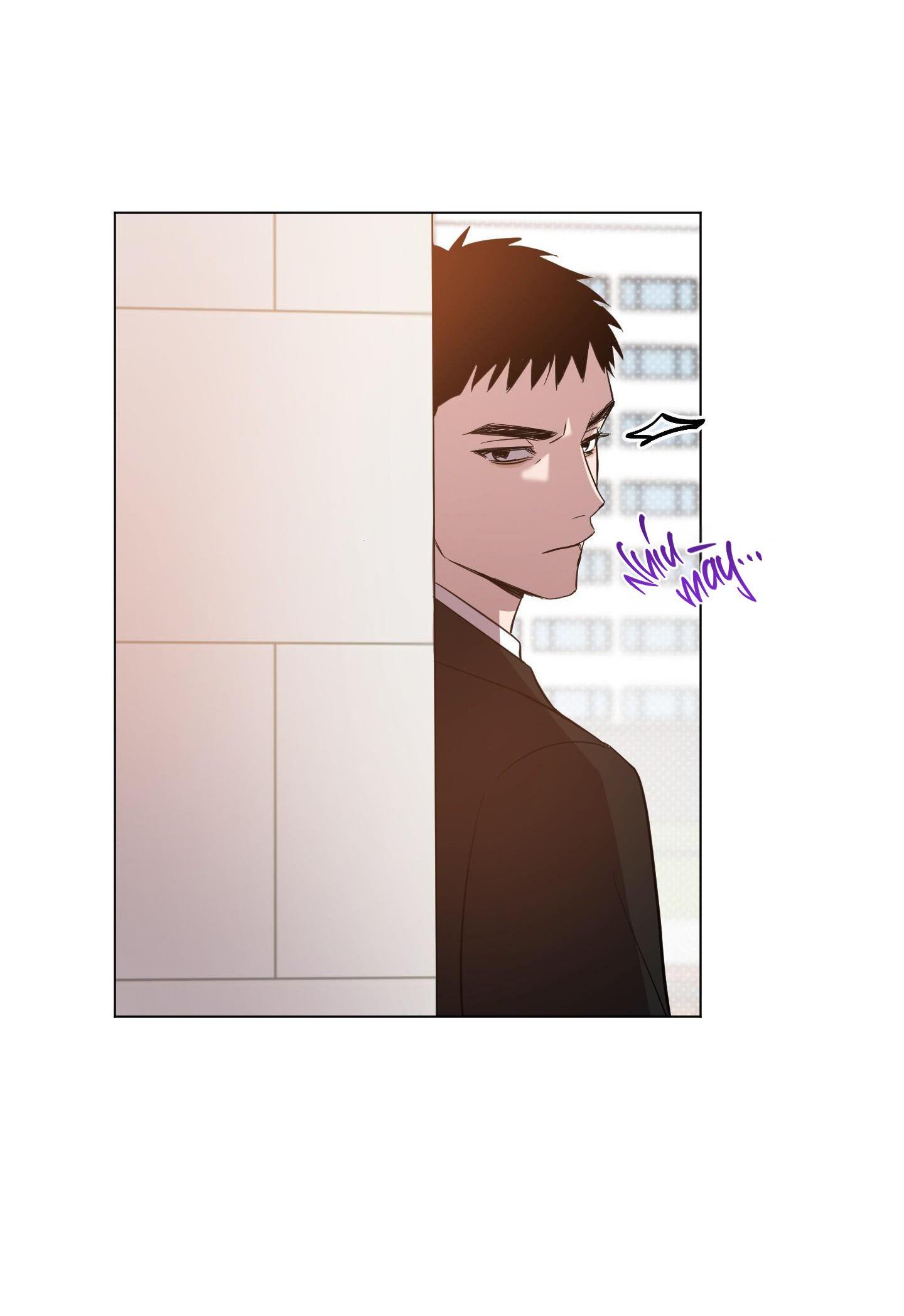 Đọc truyện BÌNH MINH CHIA CẮT BÓNG ĐÊM - Chapter 46