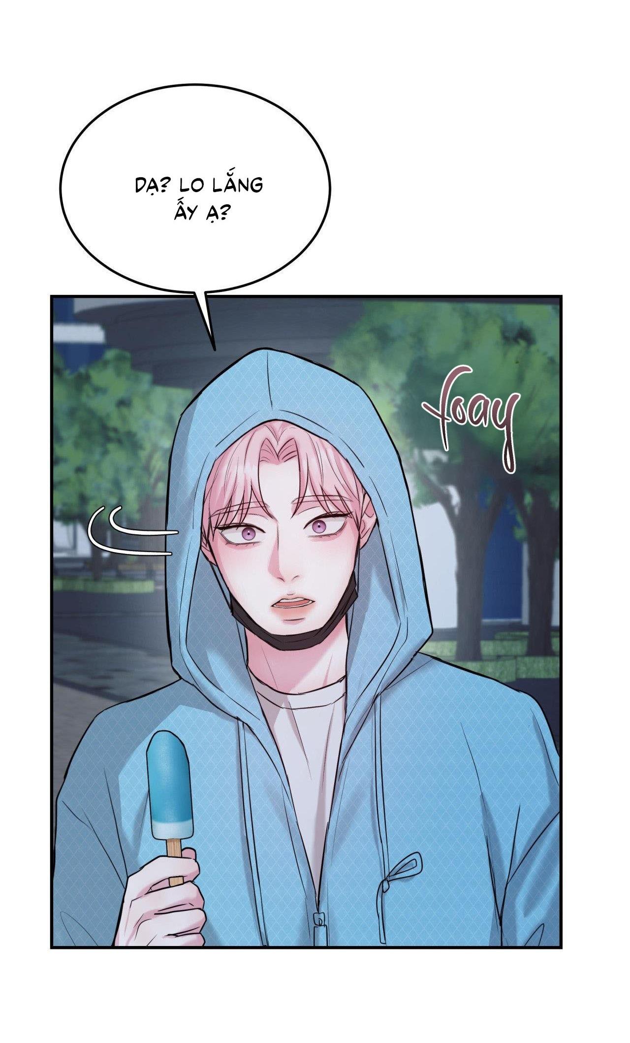 Đọc truyện Love Remedy - Chapter 13
