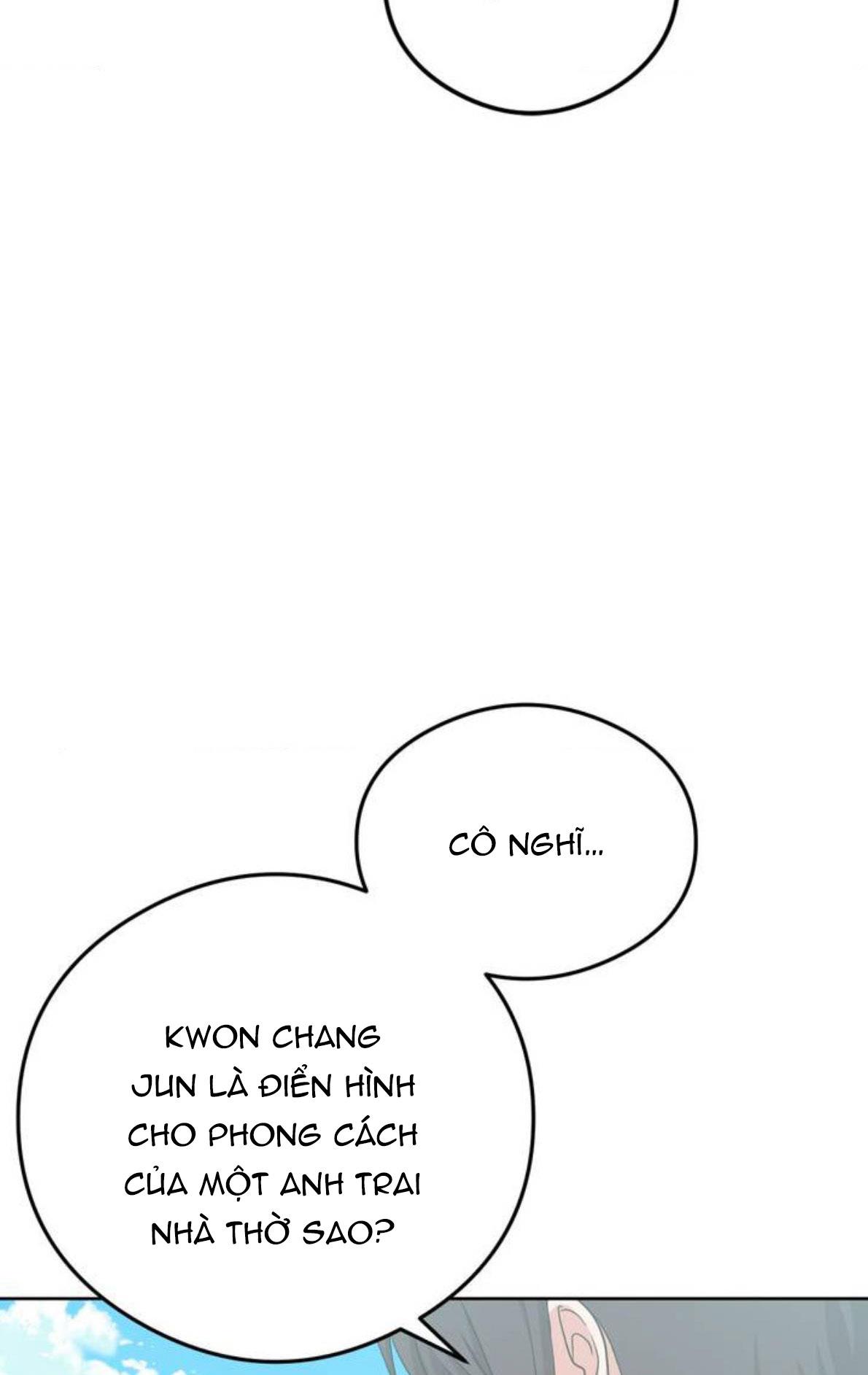 Đọc truyện TRUYỆN NGẮN 18+ CỨ LÀM THEO Ý THẦN LINH ĐI - Chapter 1