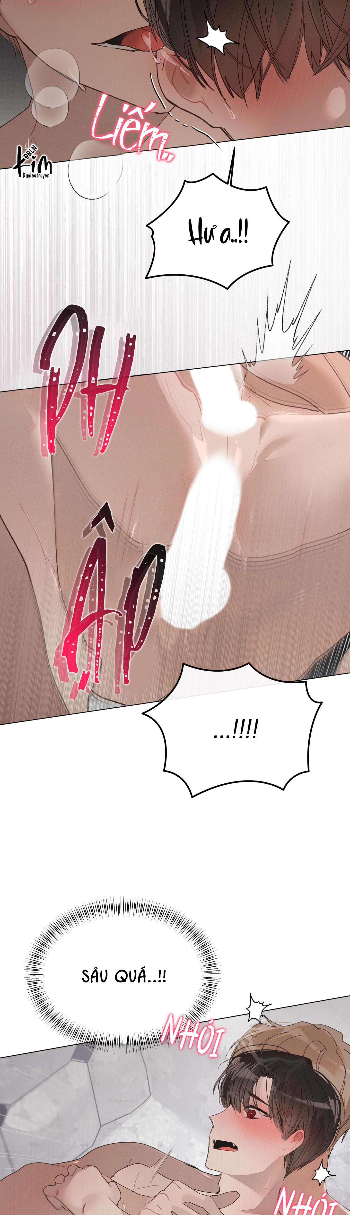 Đọc truyện BL NGẮN TUYỂN CHỌN - Chapter 6.4