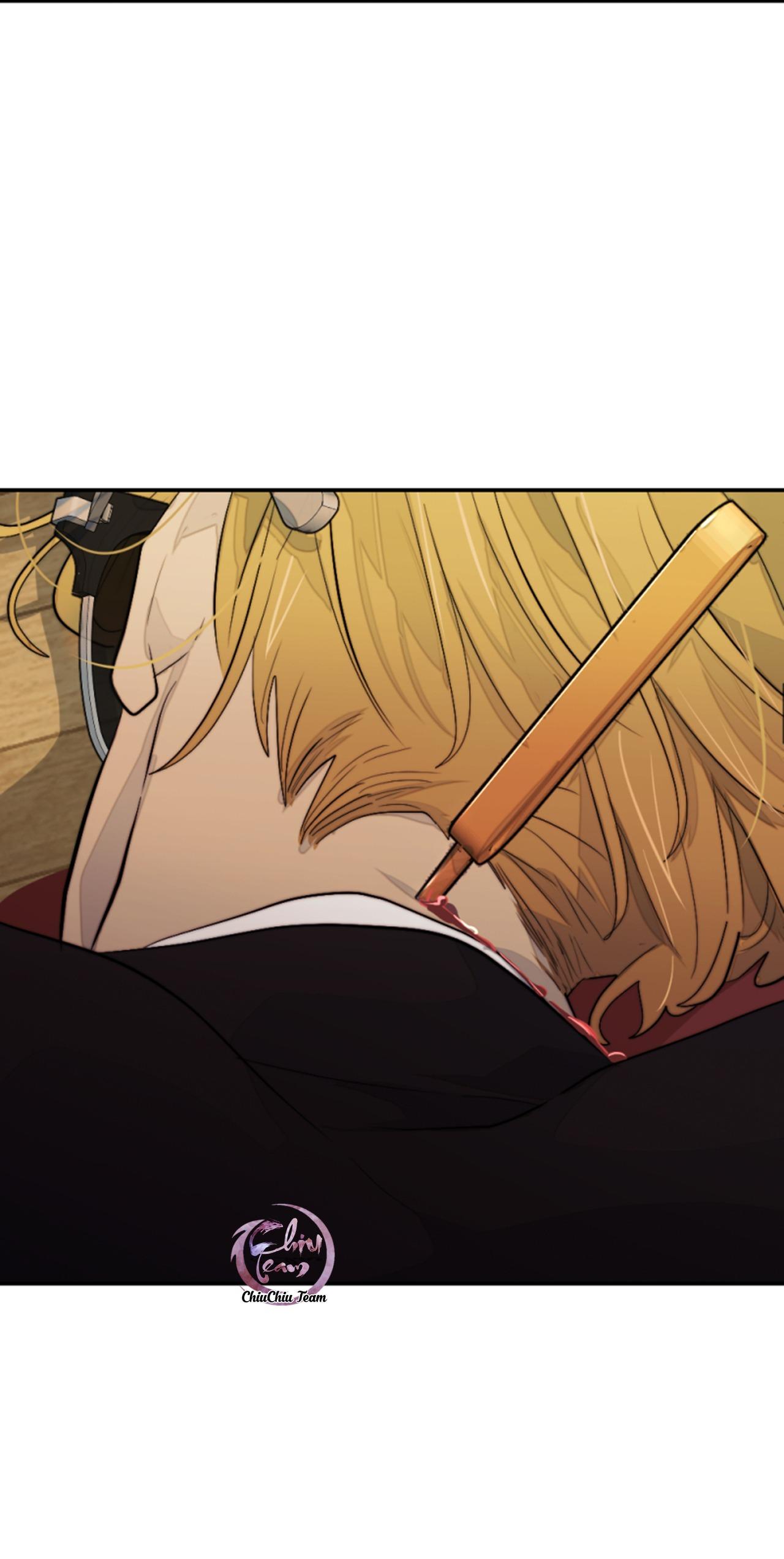 Đọc truyện Bao Nuôi Tiền Bối - Chapter 93