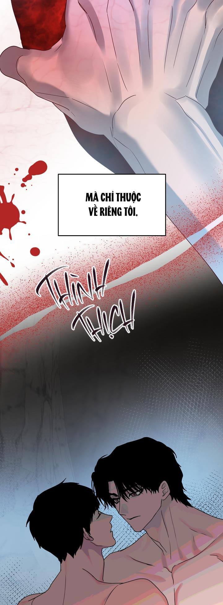 Đọc truyện THỢ SĂN MỘT ĐÊM 10 LẦN - Chapter 15