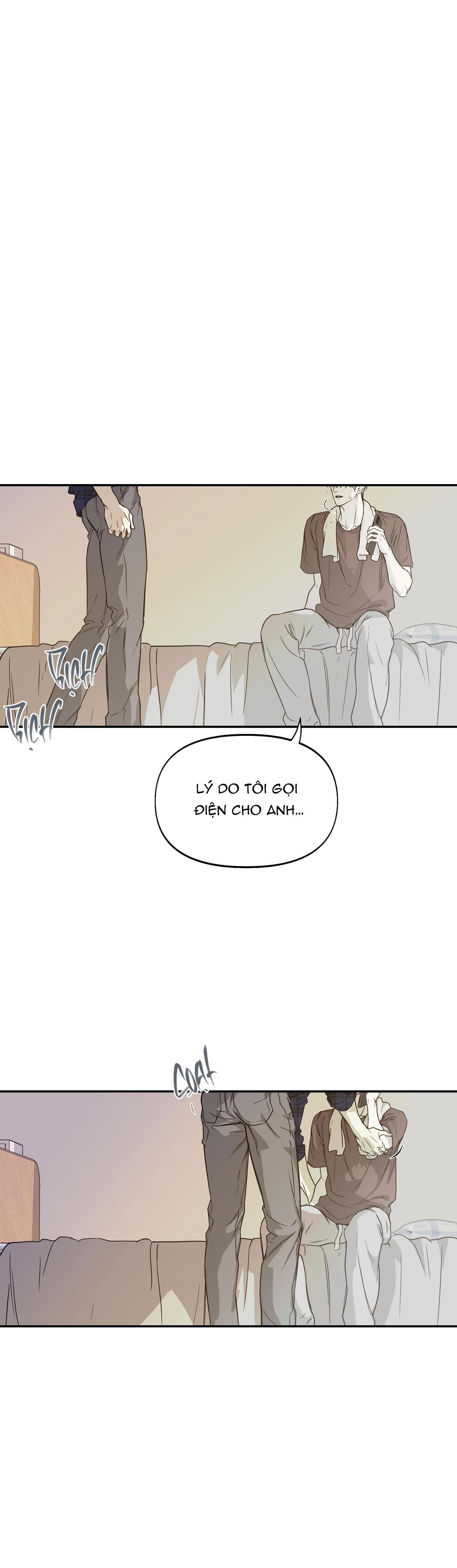 Đọc truyện DỰ ÁN MỌT SÁCH - Chapter 30