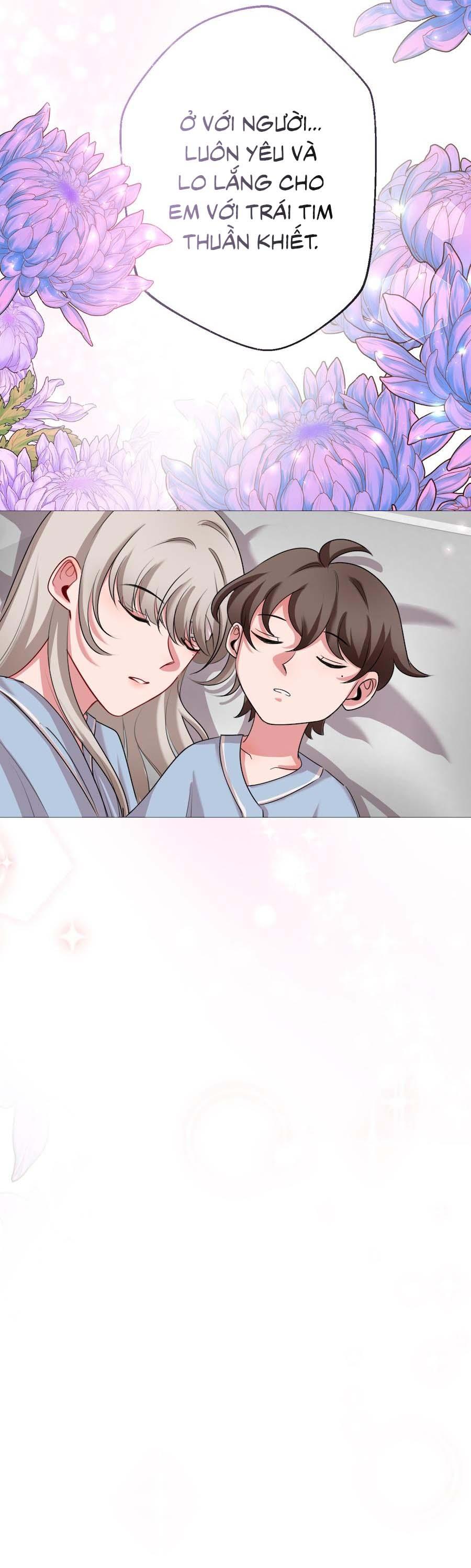 Đọc truyện Flower of youth - Chapter 24