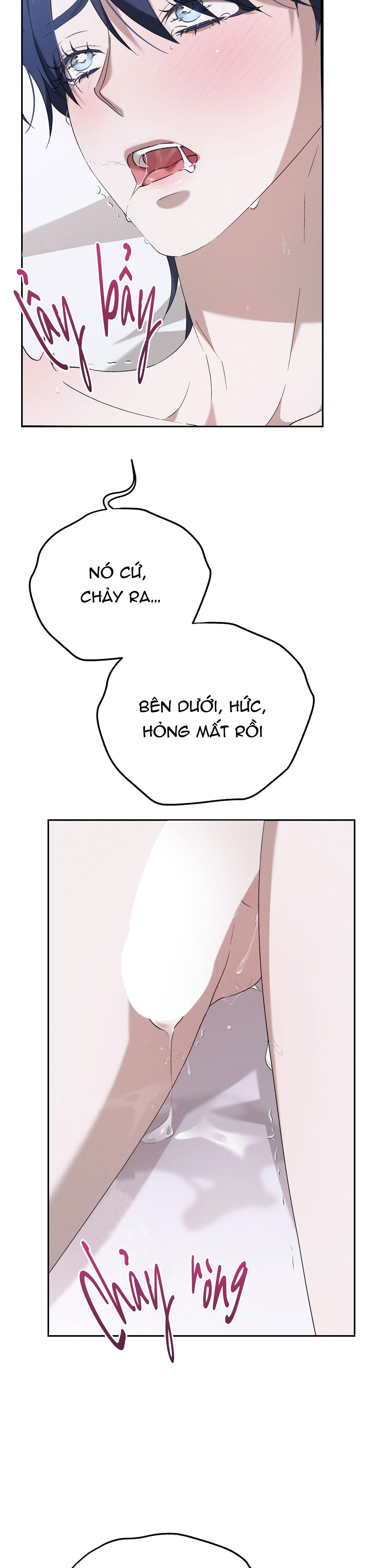 Đọc truyện EXTRA VIRGIN - Chapter 6