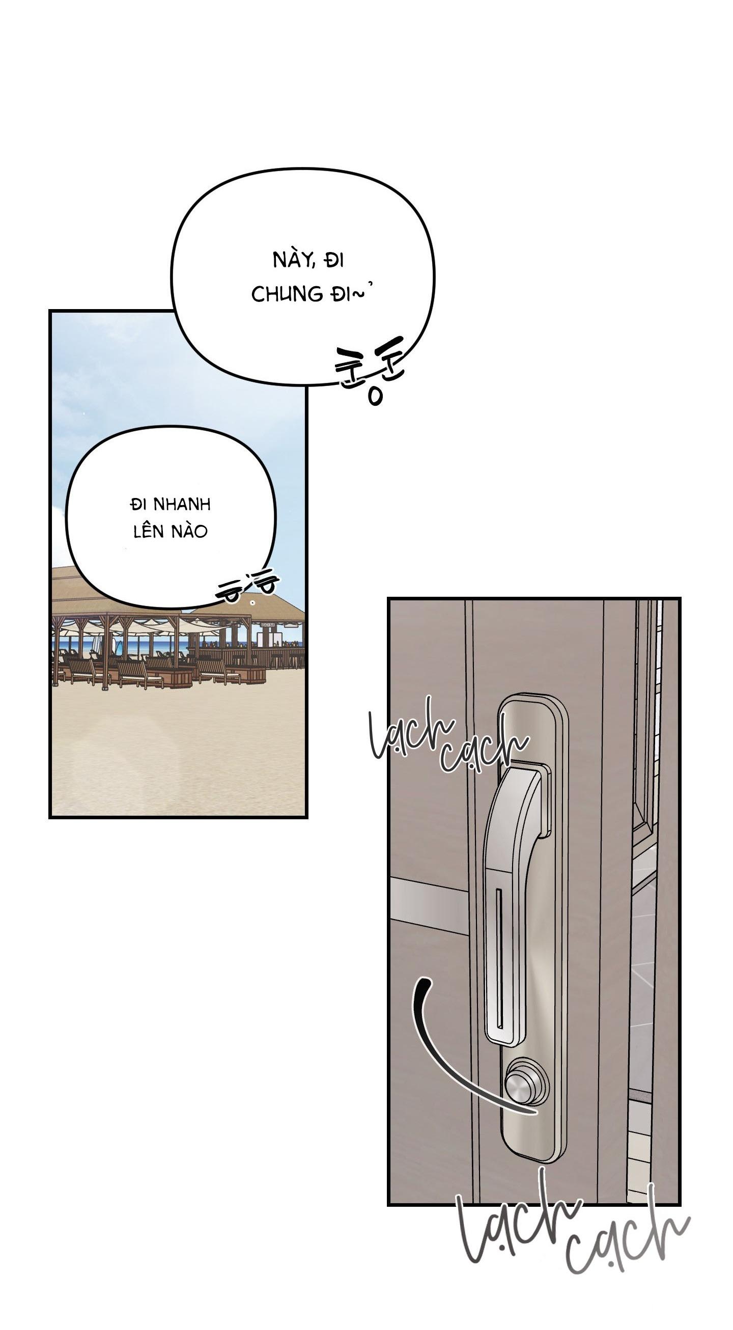 Đọc truyện  Thán phục thanh xuân - Chapter 73