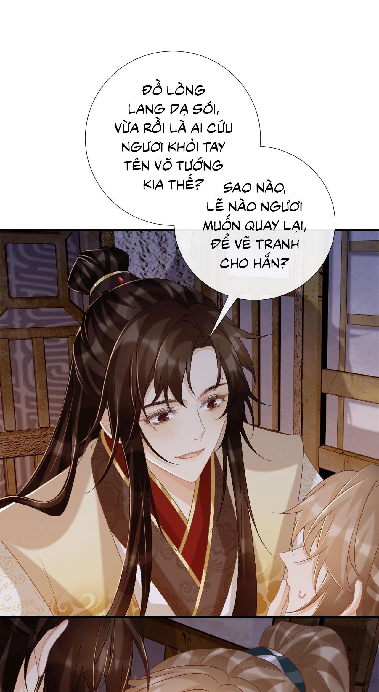 Đọc truyện CẠM BẪY CỦA KẺ BIẾN THÁI - Chapter 88