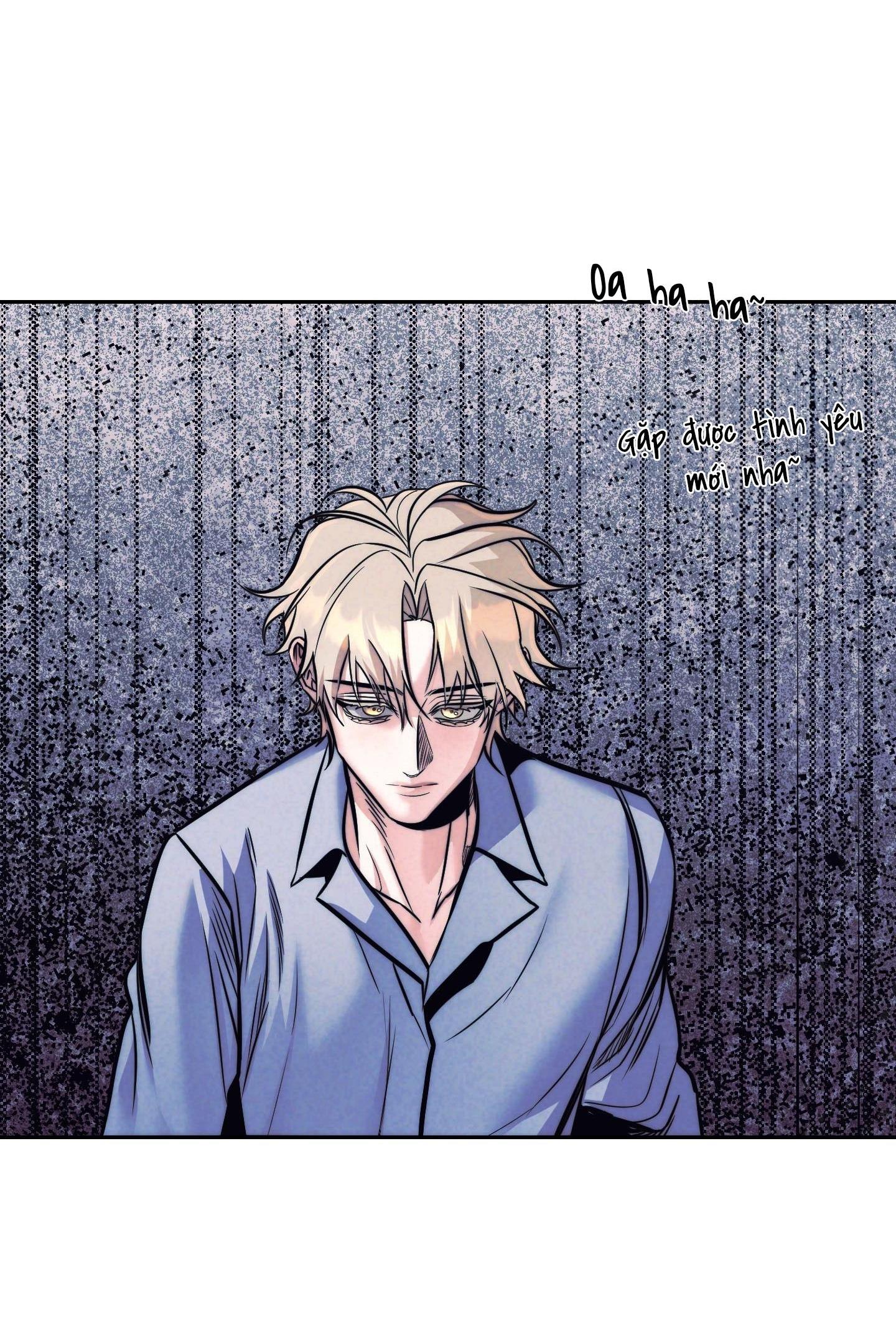 Đọc truyện  Stigma - Chapter 40