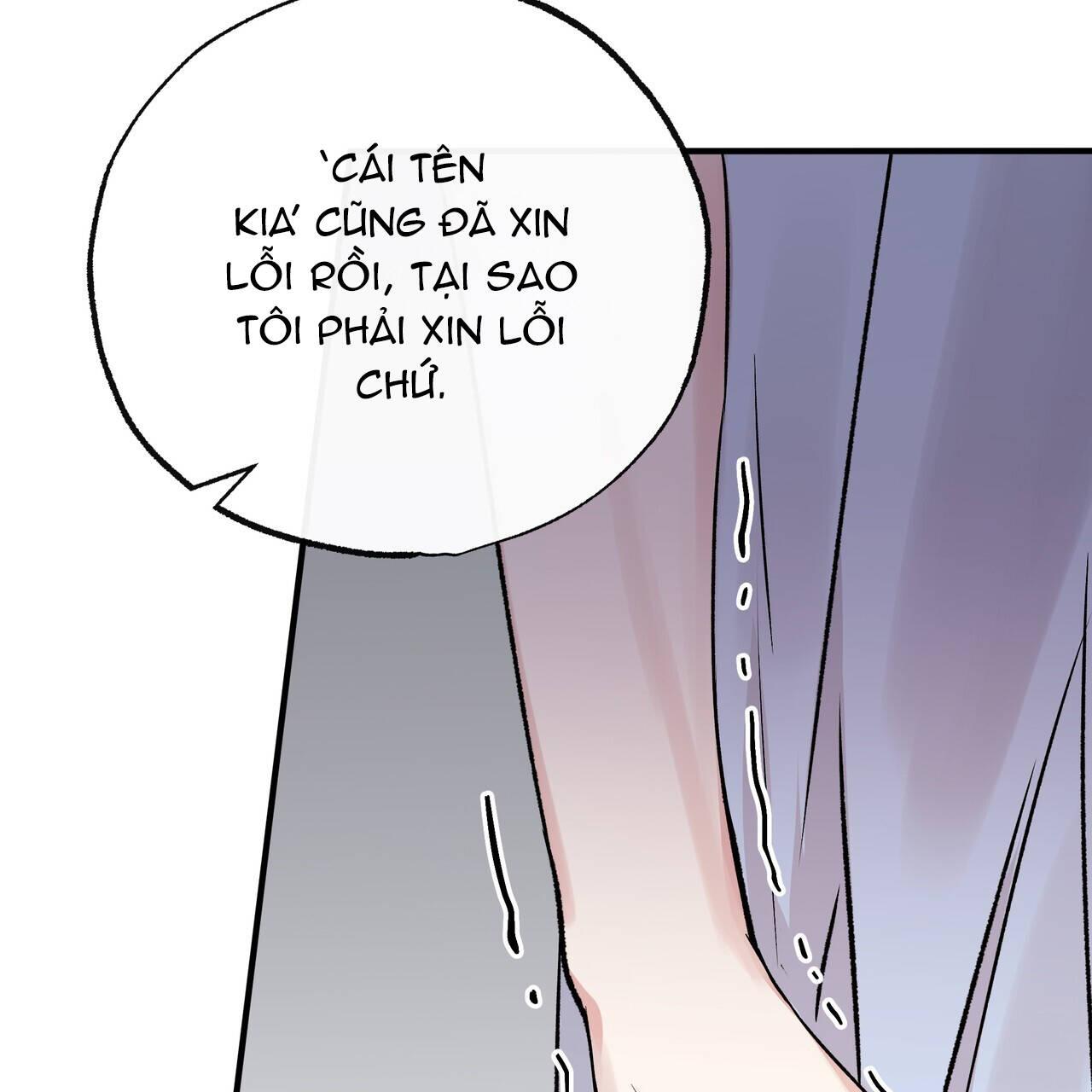 Đọc truyện (END) Keep us together - Chapter 26