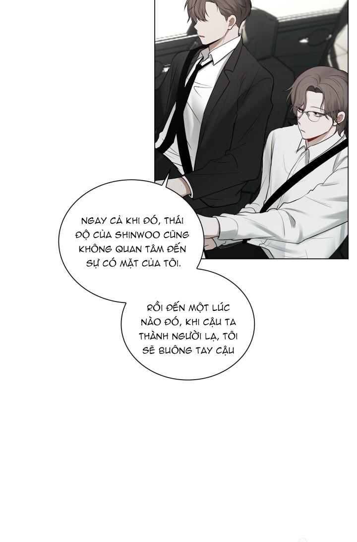 Đọc truyện Song Trùng - Chapter 31