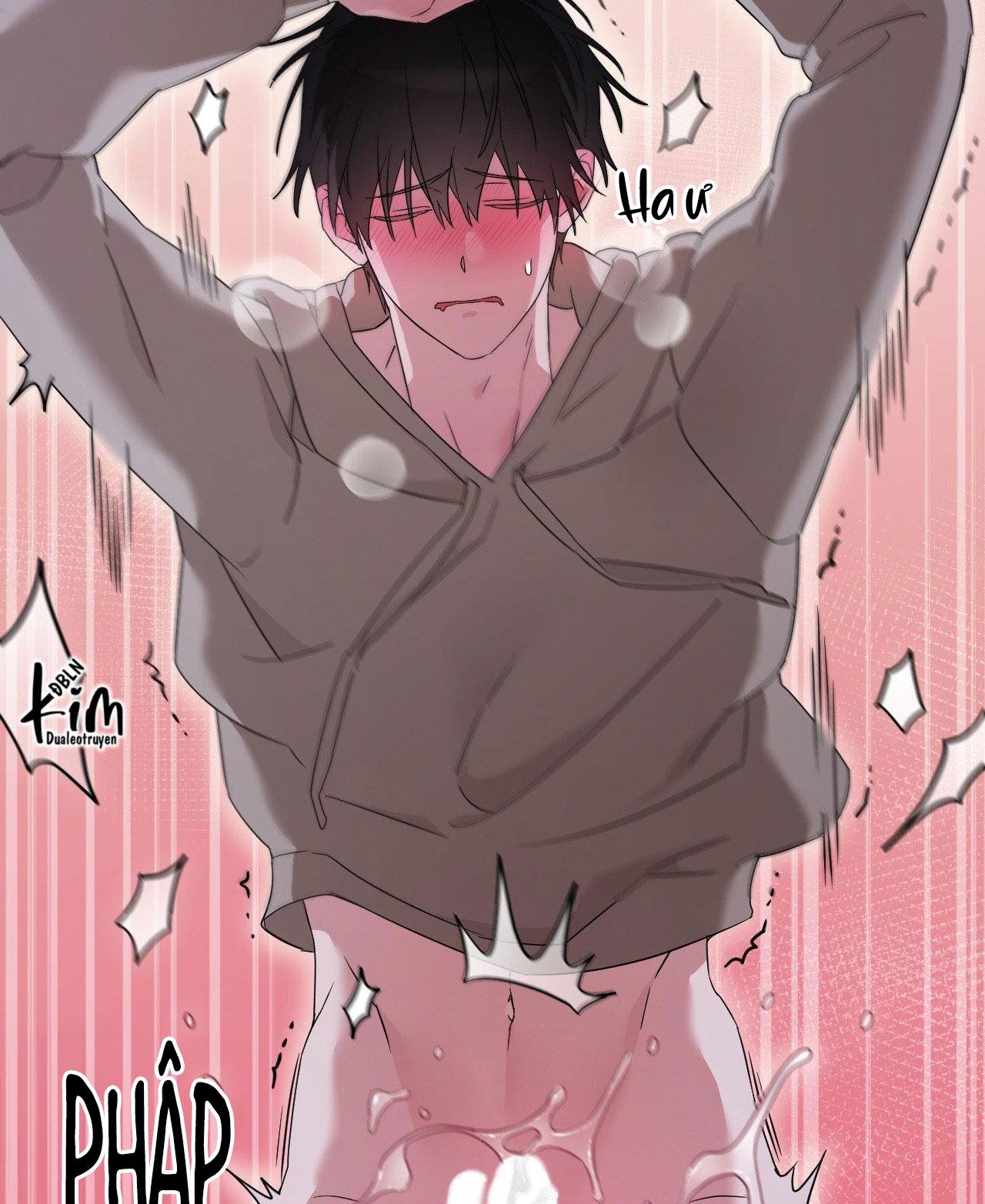 Đọc truyện LỖI TẠI DỄ THƯƠNG - Chapter 29