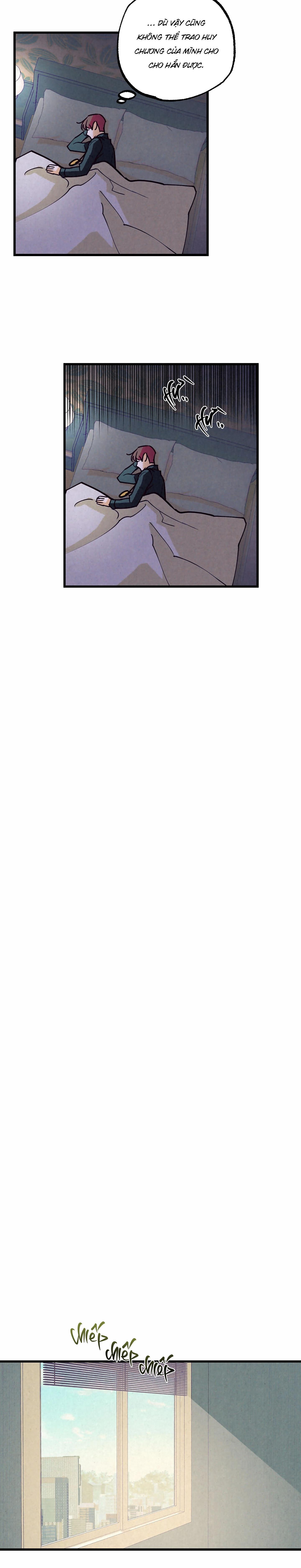 Đọc truyện TIÊN THỦ TẤT THẮNG - Chapter 2