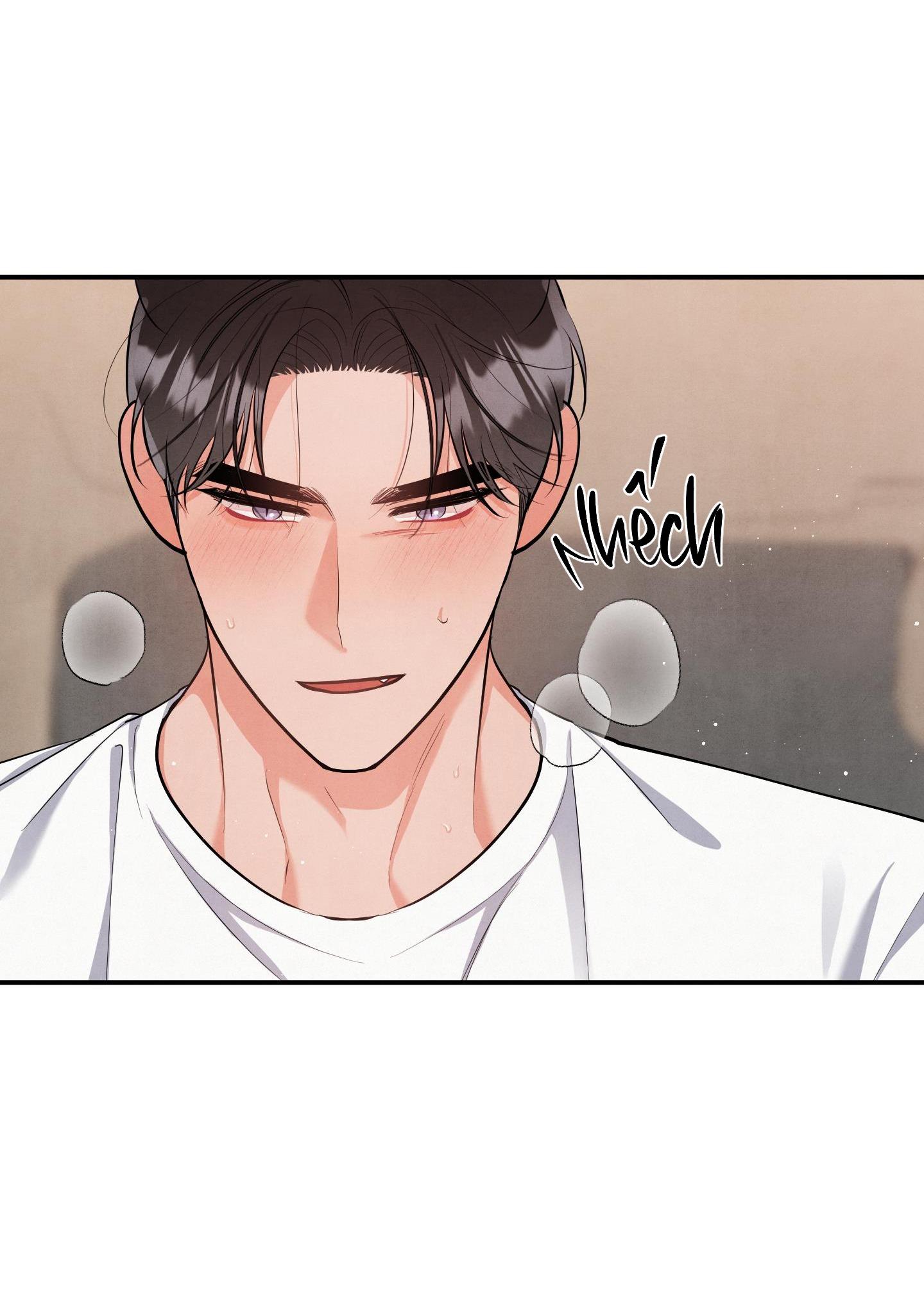 Đọc truyện MỐI QUAN HỆ CỦA THÚ NHÂN - Chapter 87