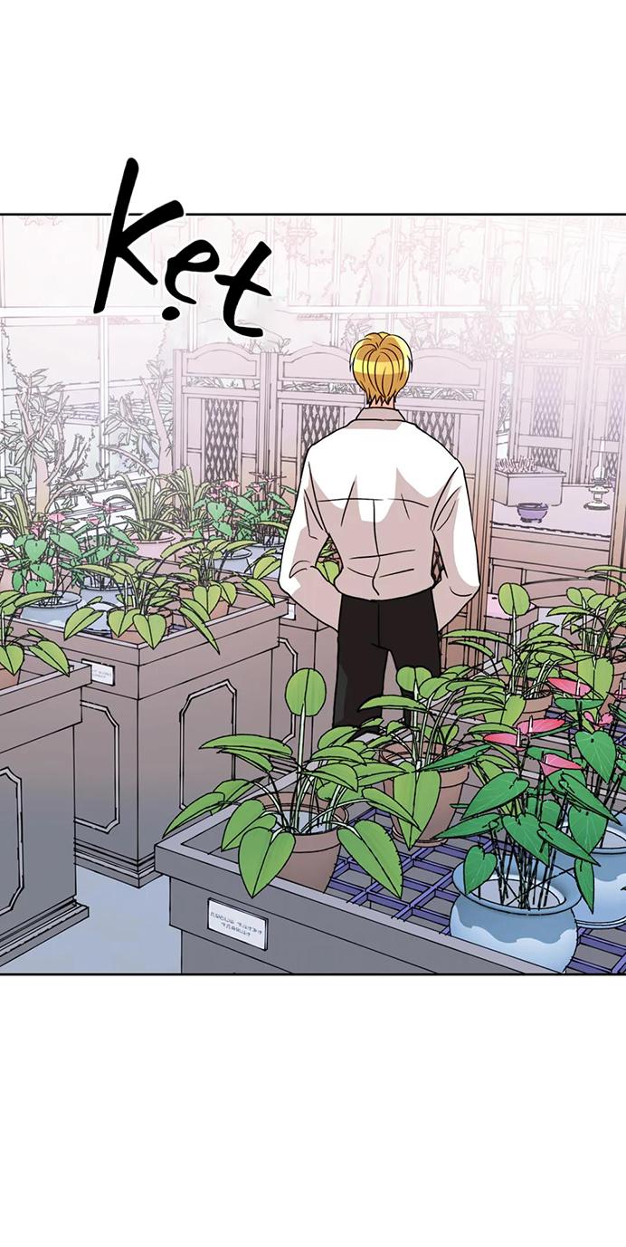 Đọc truyện Ngọt Ngào Nhưng Nguy Hiểm - Chapter 25