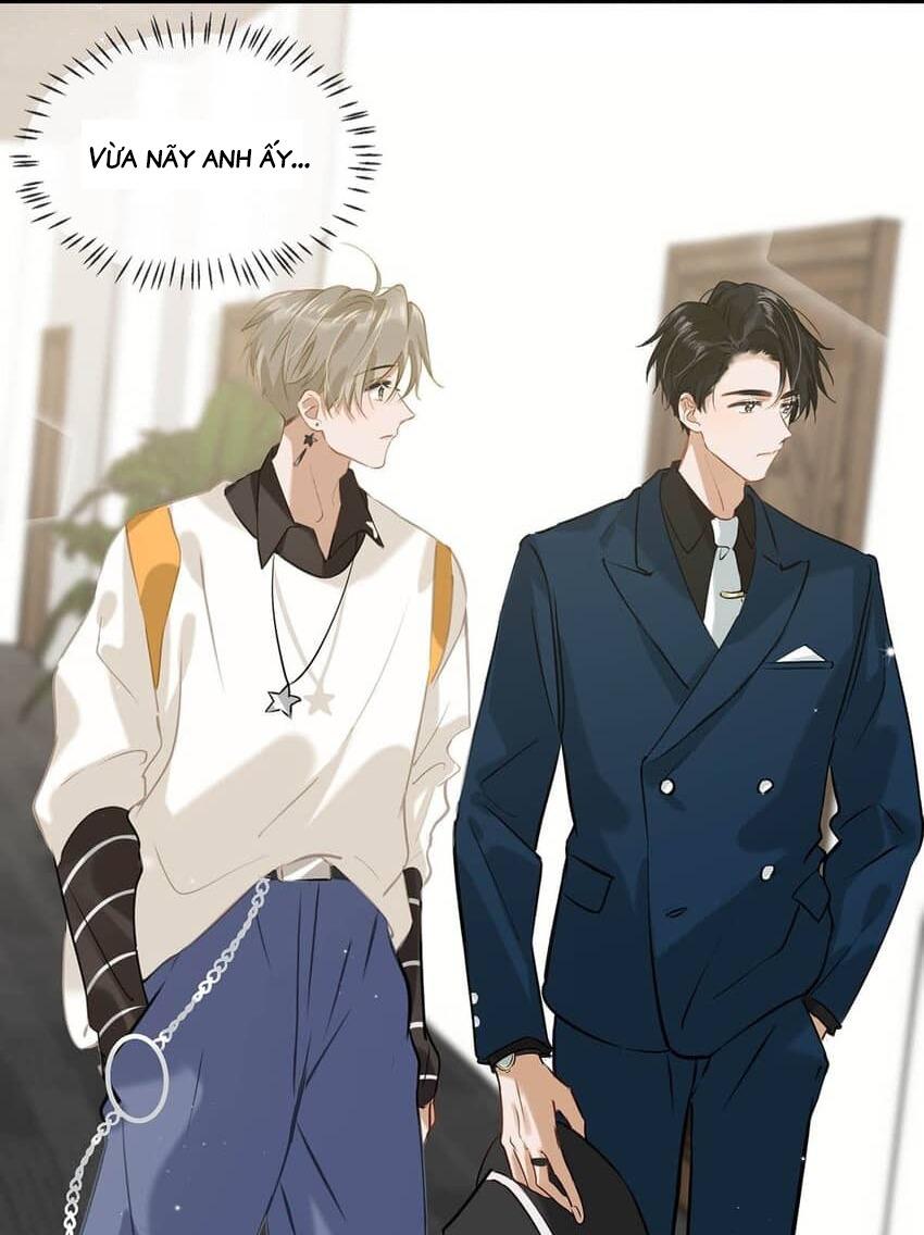 Đọc truyện Tôi và đối tác của tôi [DROP] - Chapter 68