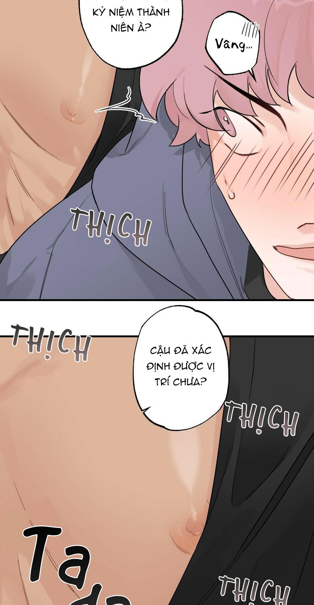 Đọc truyện TUYỂN TẬP DÚ BỰ - Chapter 42
