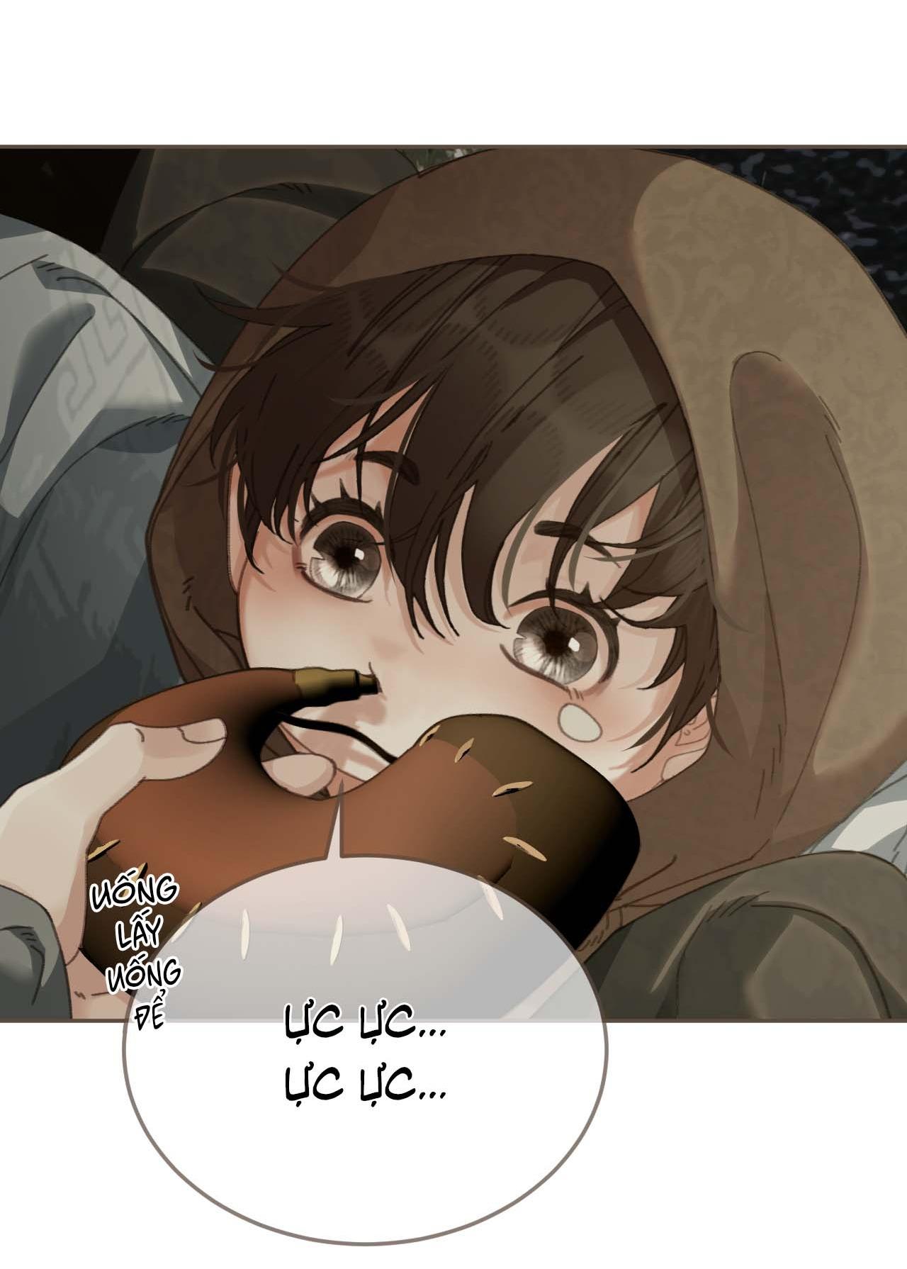 Đọc truyện Á NÔ 2 - THÁM HOA - Chapter 67