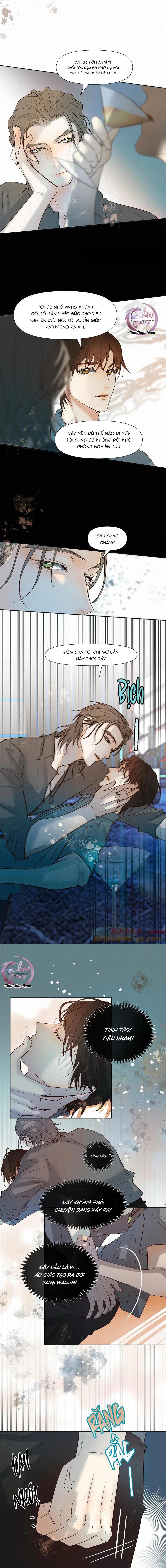 Đọc truyện Tuyệt Xử Phùng Sinh - Chapter 46