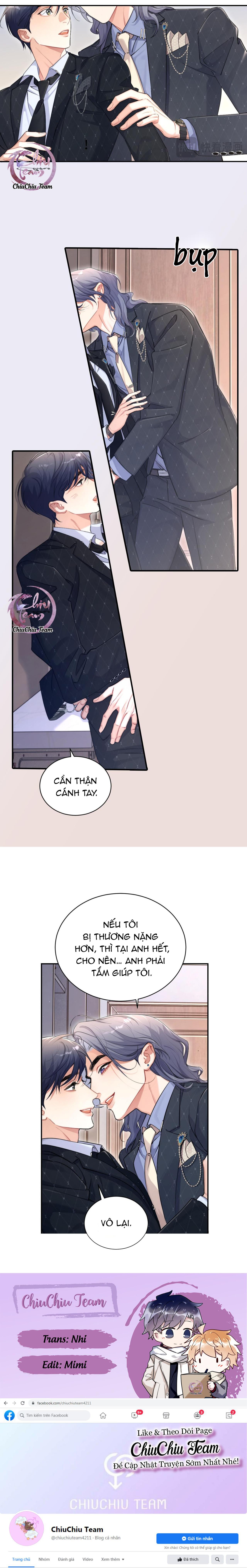 Đọc truyện Nhất Túy Kinh Niên - Chapter 123