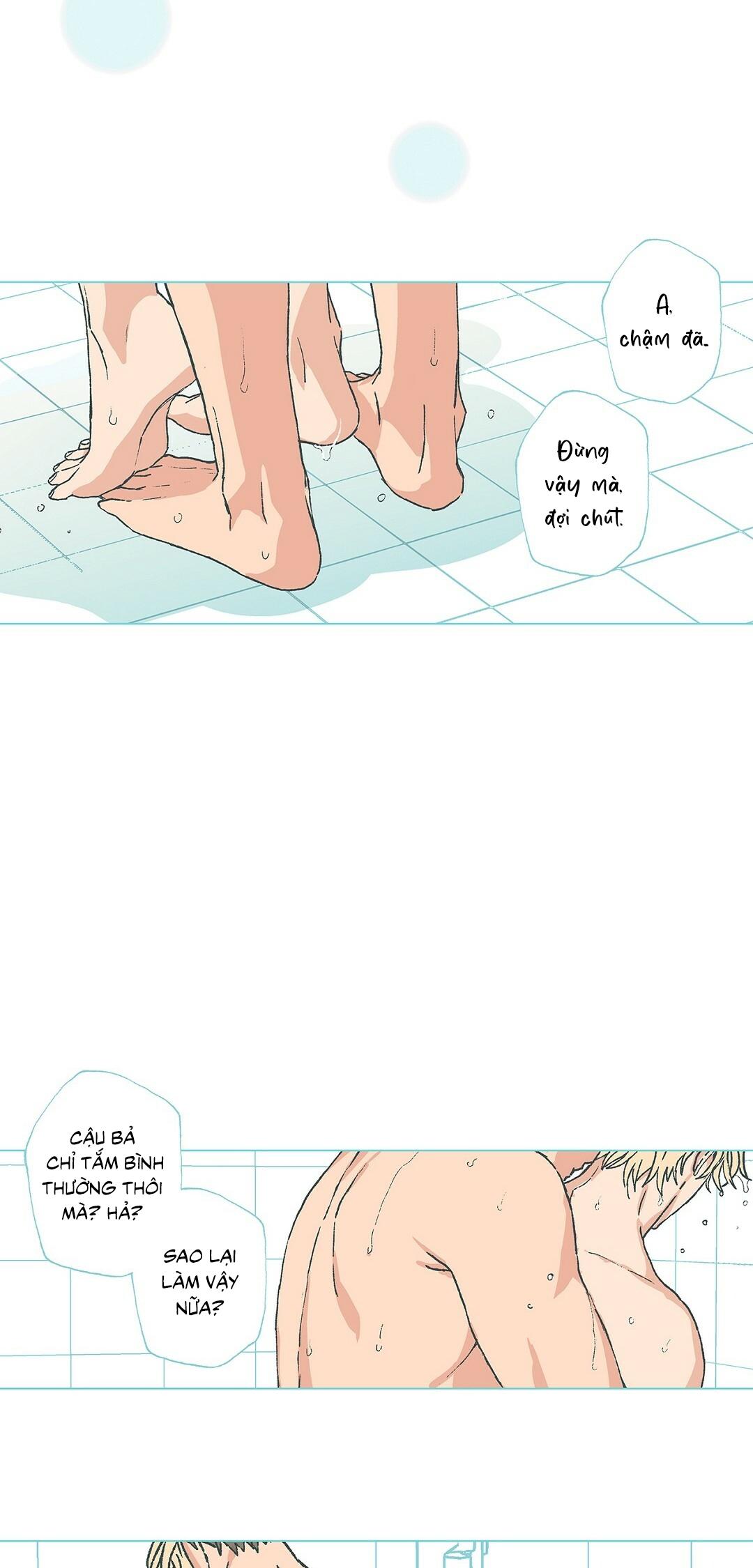 Đọc truyện BOY LOVE - FAN BOOK - Chapter 2