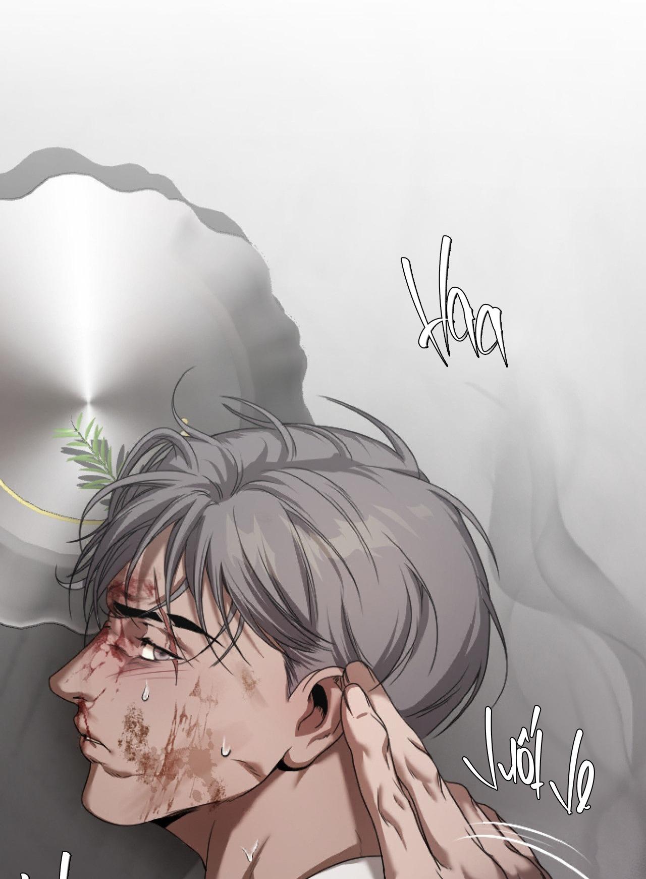 Đọc truyện GẠT TÀN - Chapter 4