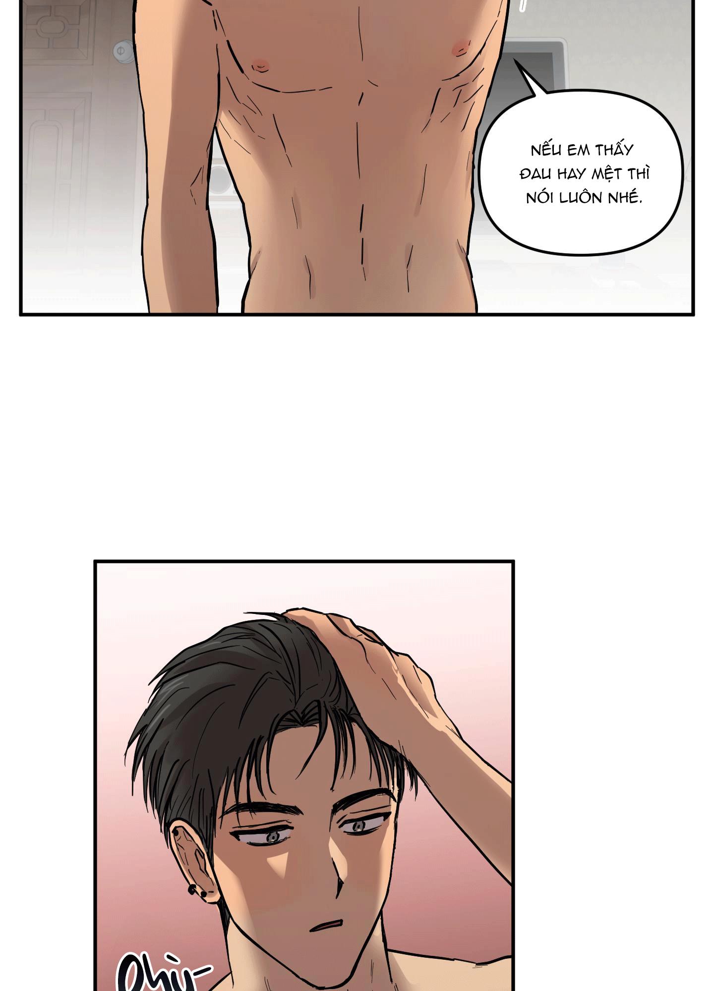 Đọc truyện BL NGẮN TUYỂN CHỌN - Chapter 13.9