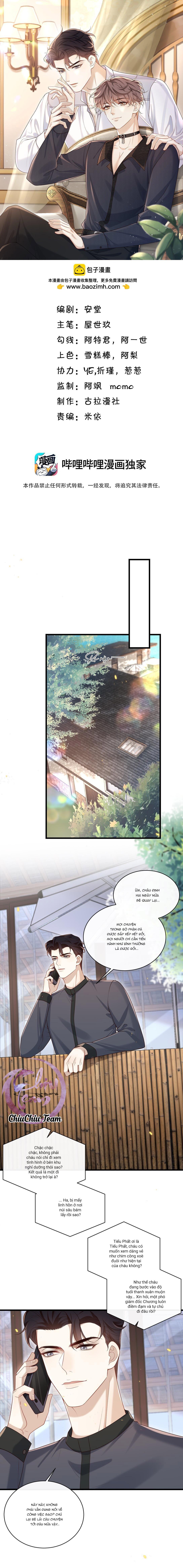 Đọc truyện Người Đó Đến Từ Đêm Tối - Chapter 47