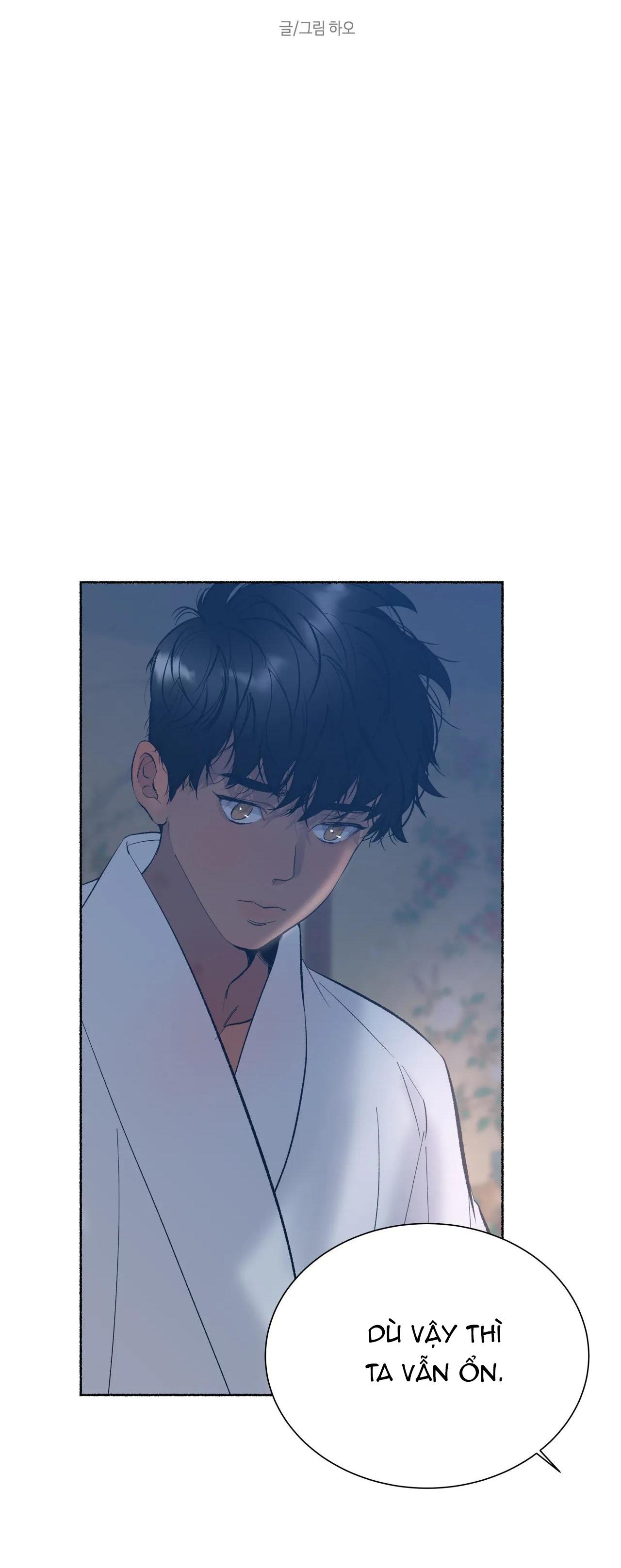 Đọc truyện HỔ NGÀN NĂM - Chapter 41