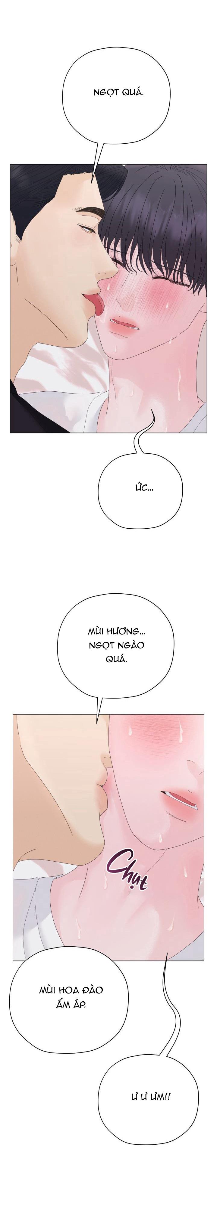Đọc truyện CÁI NÔI CỦA TỘI ÁC - Chapter 17