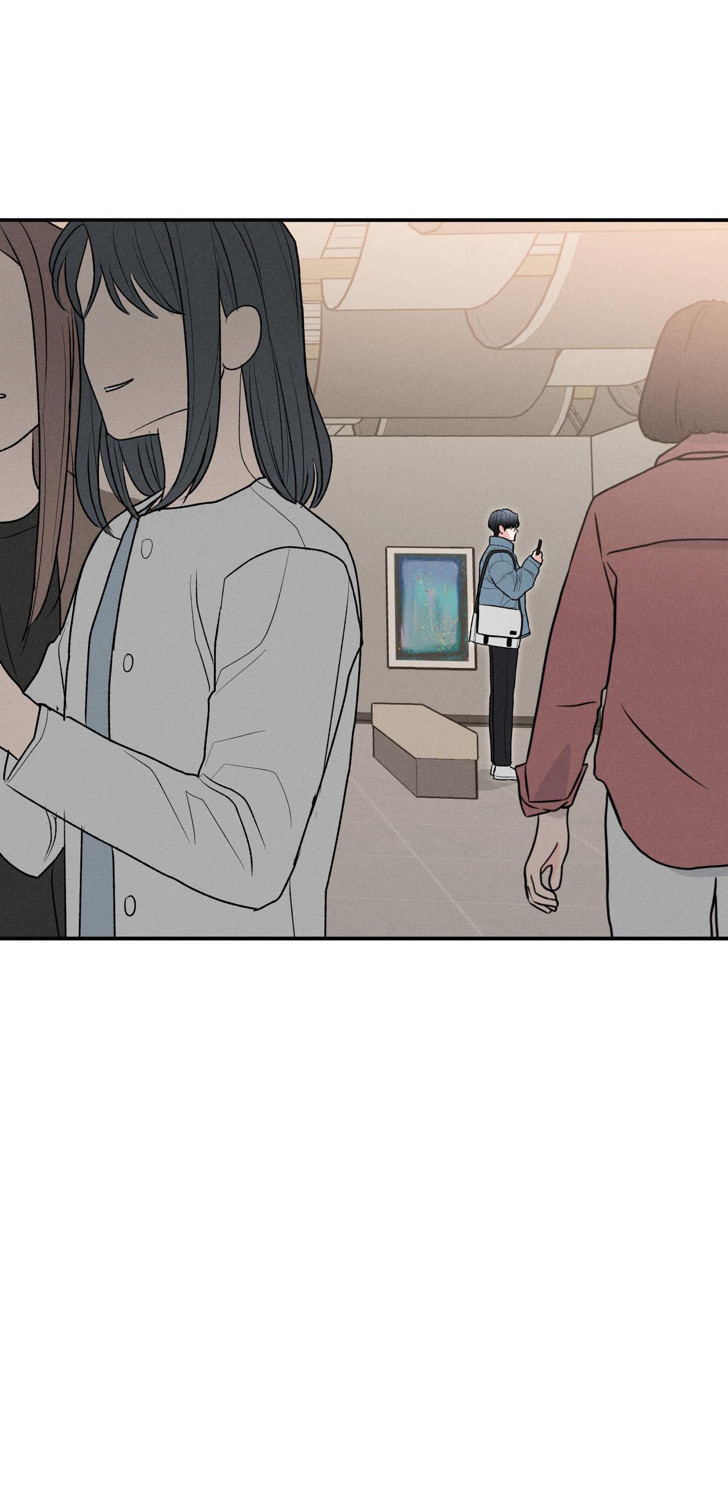 Đọc truyện (DROP) MÓN QUÀ DÀNH CHO KẺ NGẠO MẠN - Chapter 38
