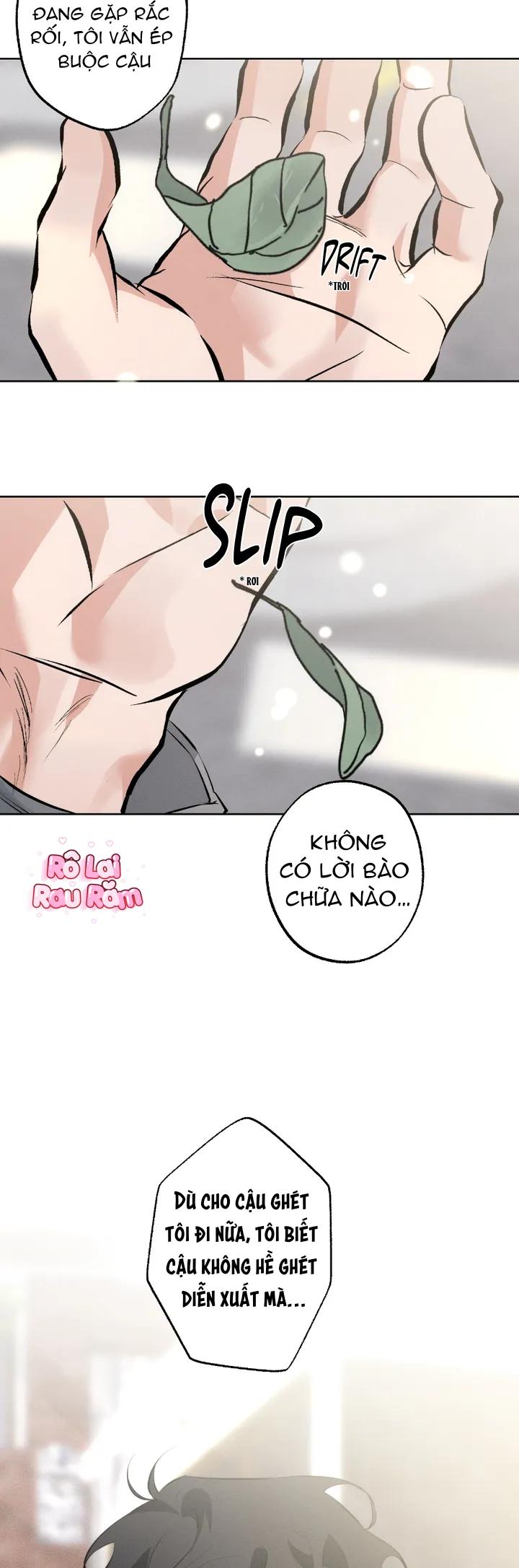 Đọc truyện [Kim Gunsu] Inferior Relationship - Chapter 10