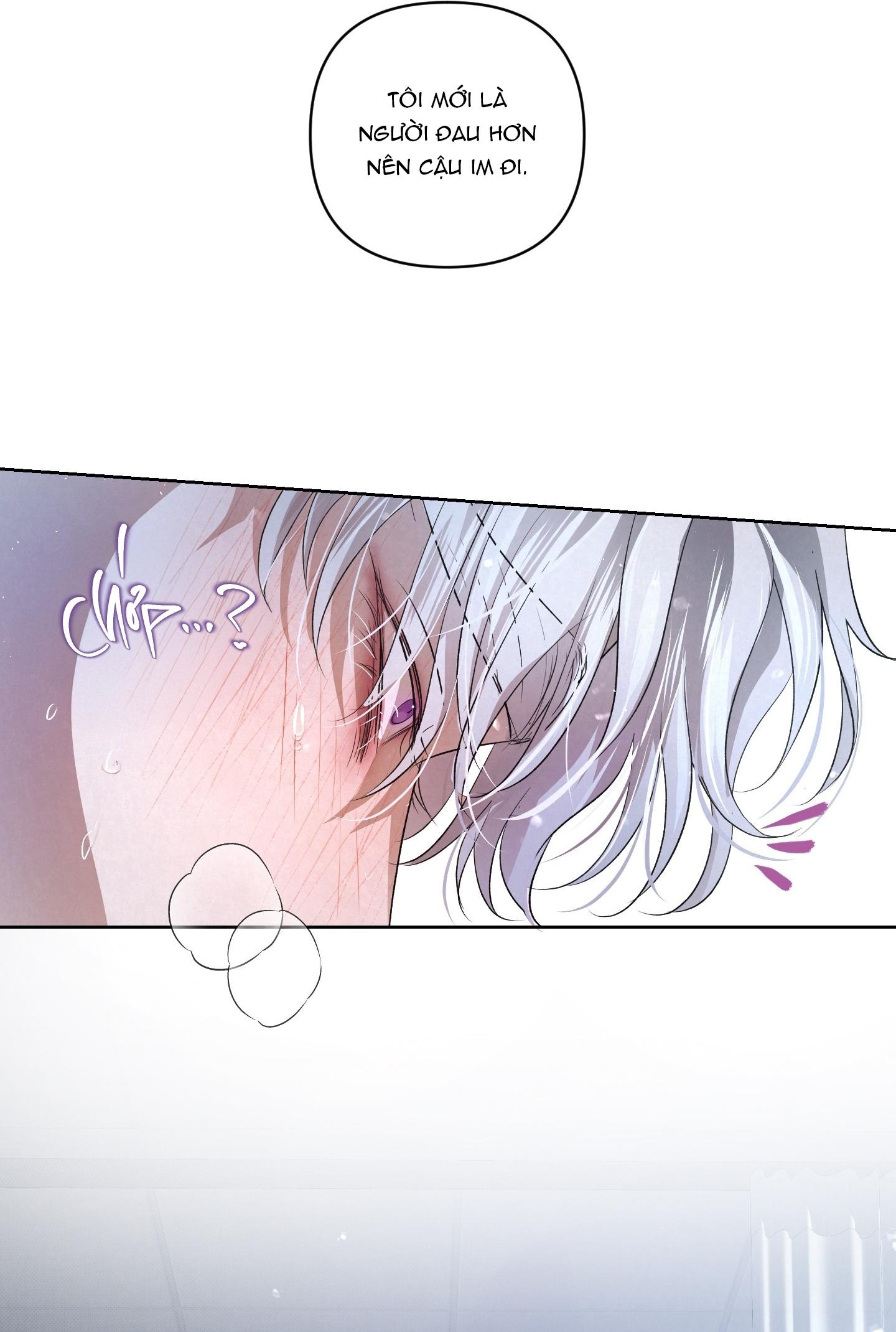 Đọc truyện BLOOD GUIDE - Chapter 42