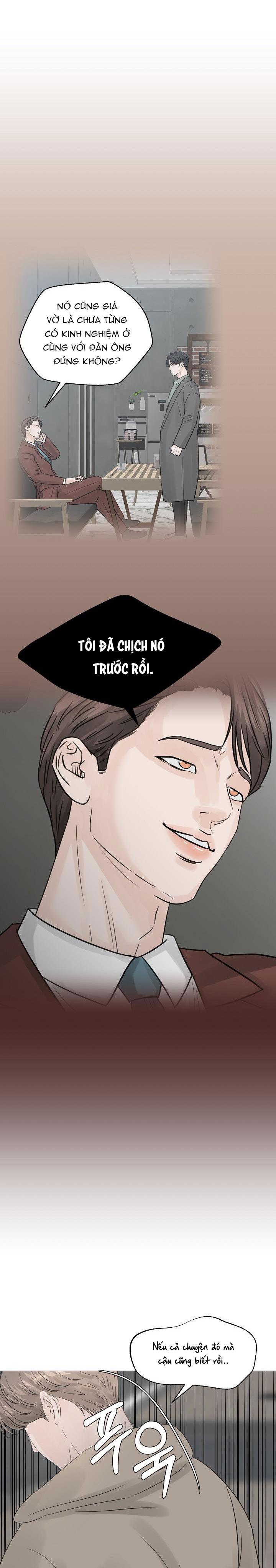 Đọc truyện Ở LẠI BÊN TÔI - Chapter 53