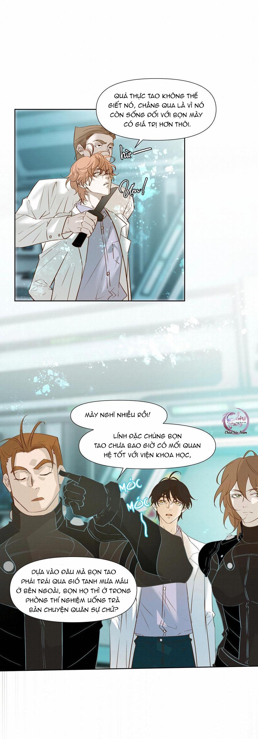 Đọc truyện Tuyệt Xử Phùng Sinh - Chapter 51