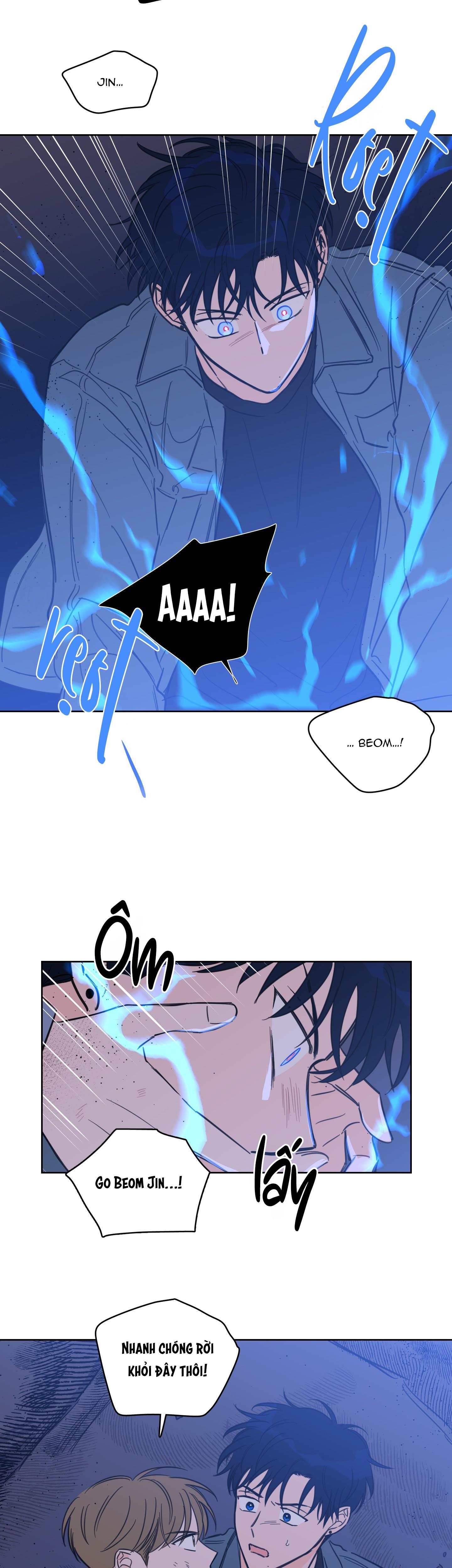 Đọc truyện Mẹo Thuần Hóa Hổ - Chapter 60