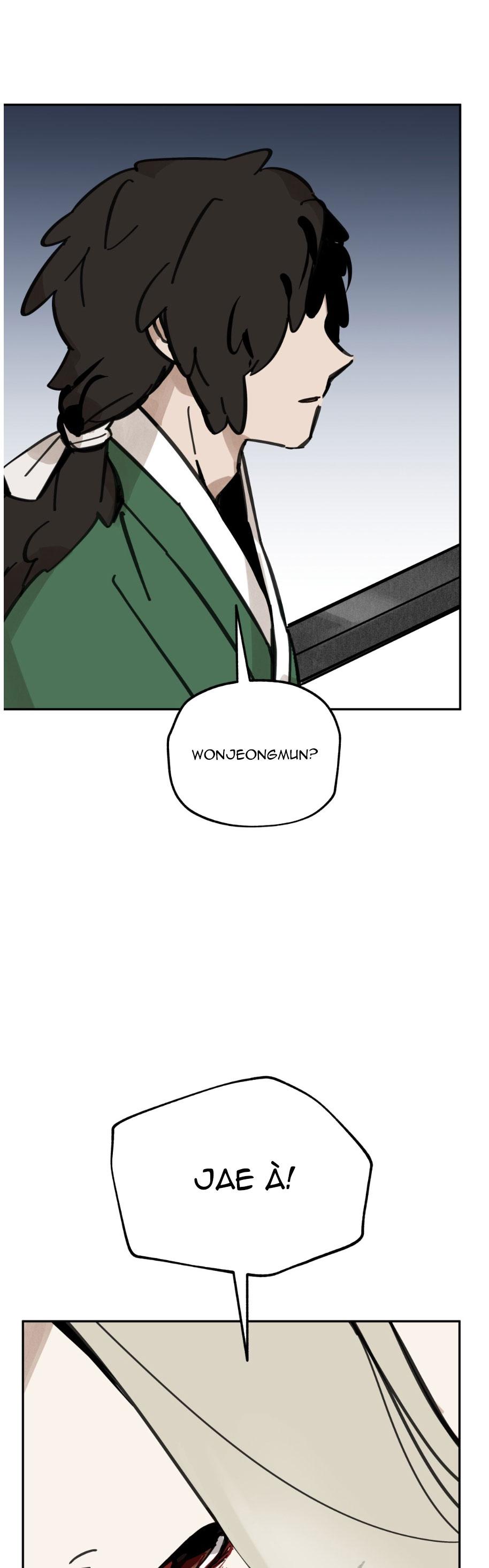 Đọc truyện PALJAE - Chapter 103