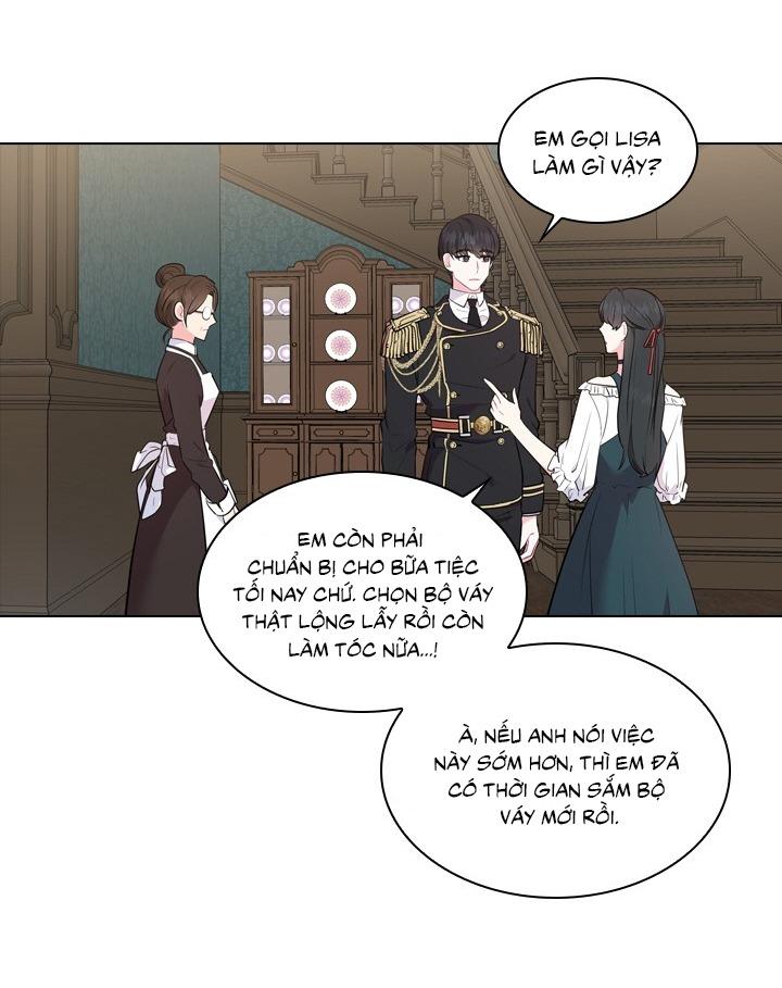 Đọc truyện Who’s your daddy - Chapter 3