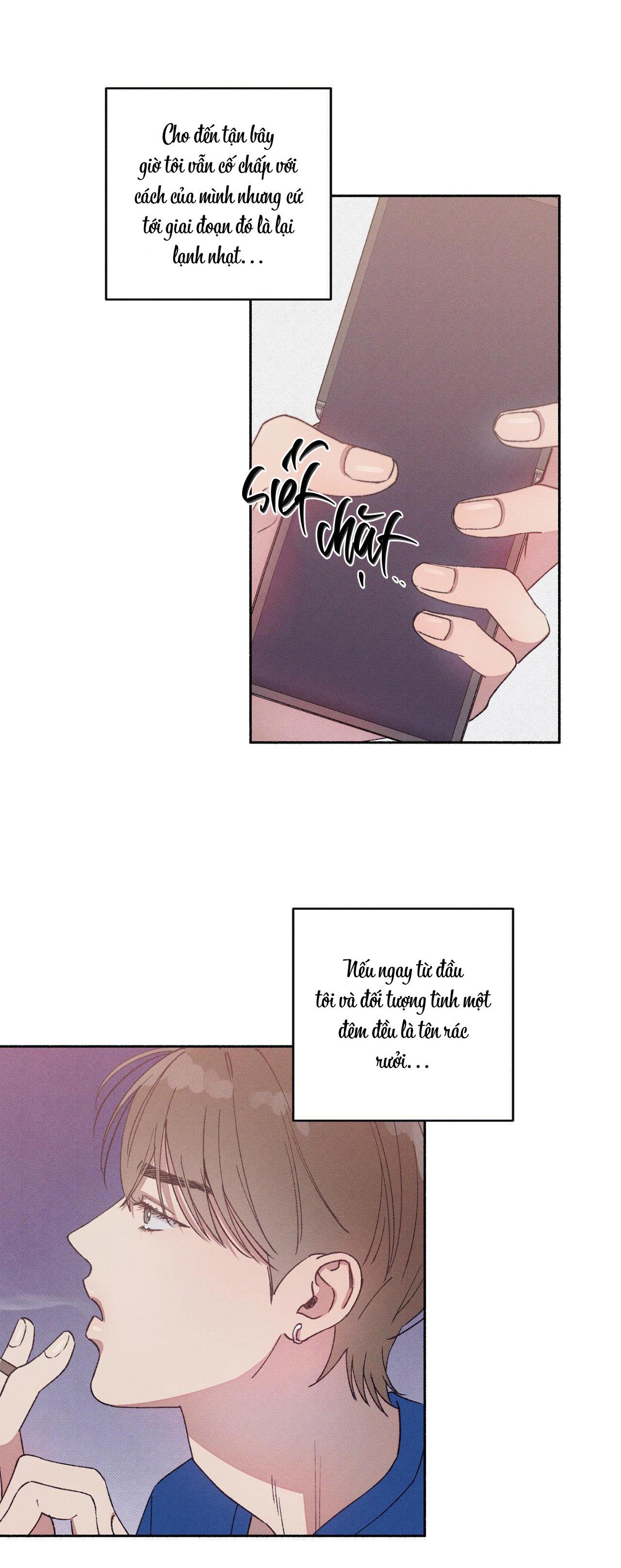 Đọc truyện  1 to 10 - Chapter 9