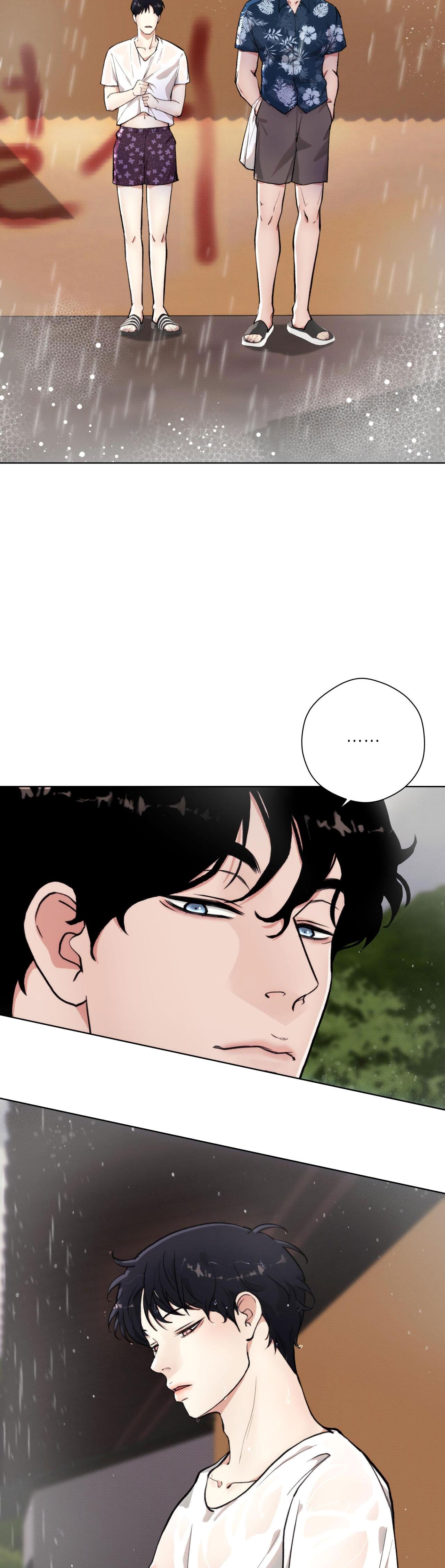 Đọc truyện EM BÉ VÀ ĐẠI CA - Chapter 3