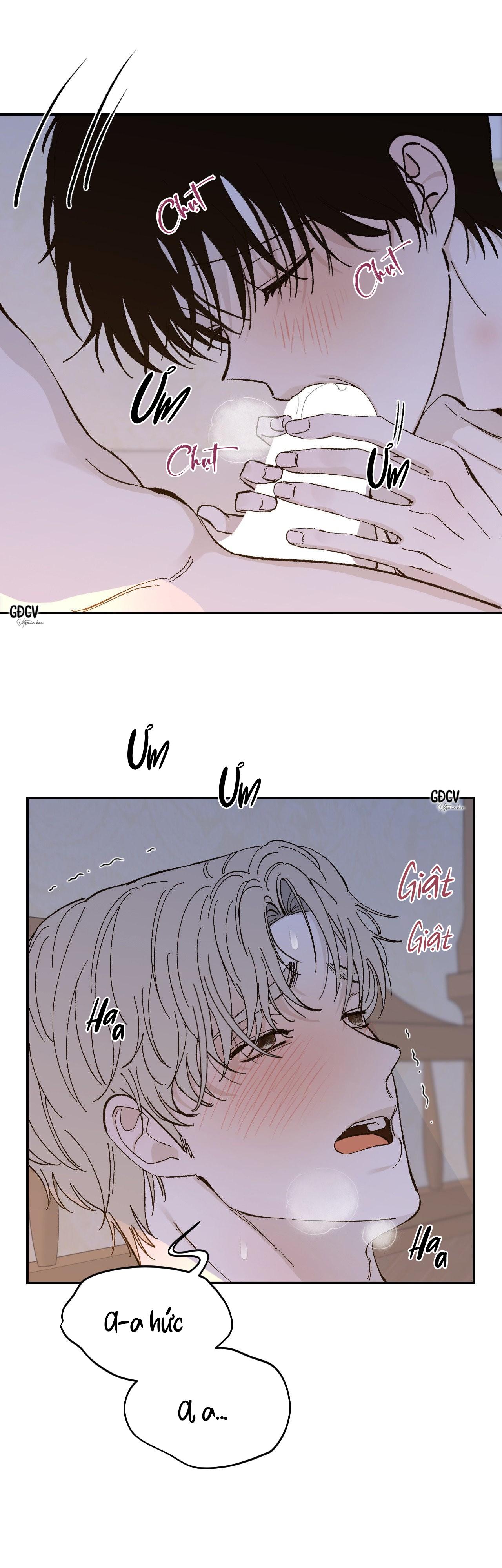 Đọc truyện GIA NHÂN - Chapter 19