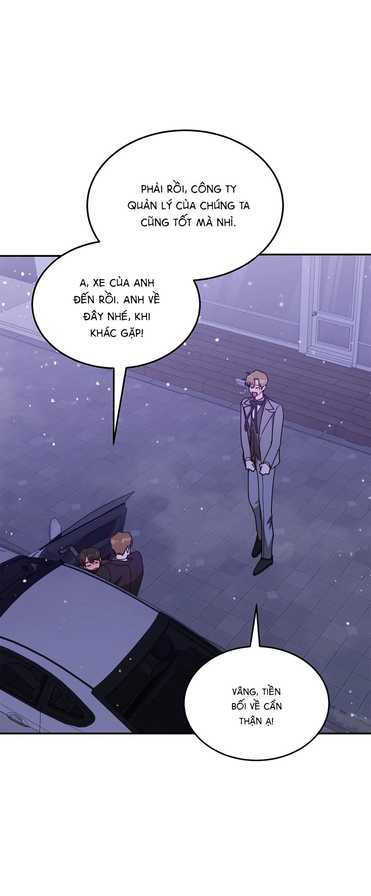 Đọc truyện  Sống Lại Lần Nữa - Chapter 75