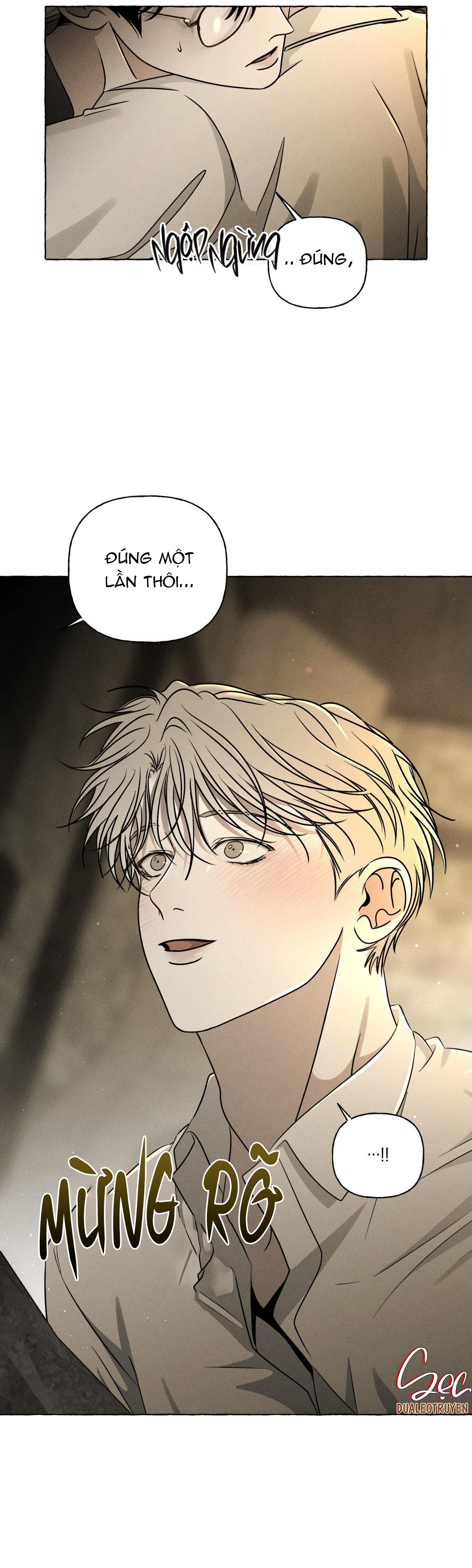 Đọc truyện XƯƠNG VÀ CÁNH HOA - Chapter 16