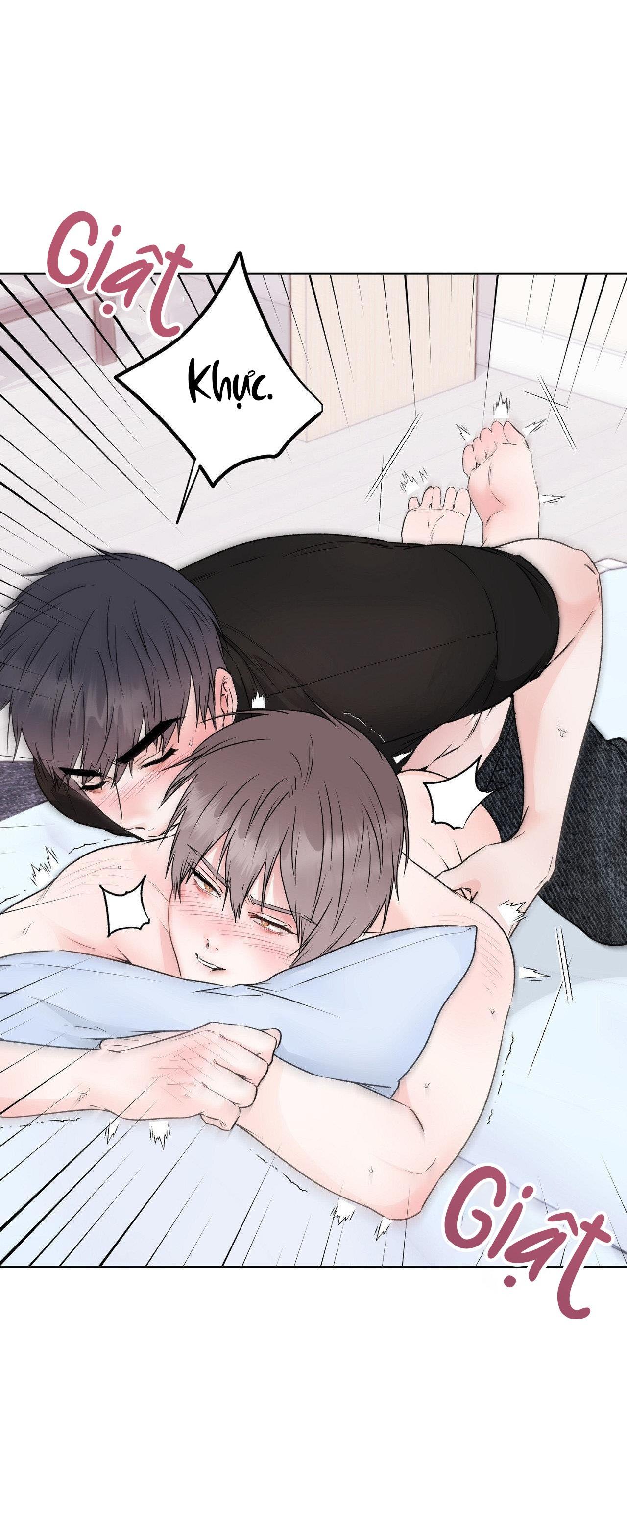 Đọc truyện LẤP ĐẦY ĐỂ MỞ KHÓA - Chapter 10