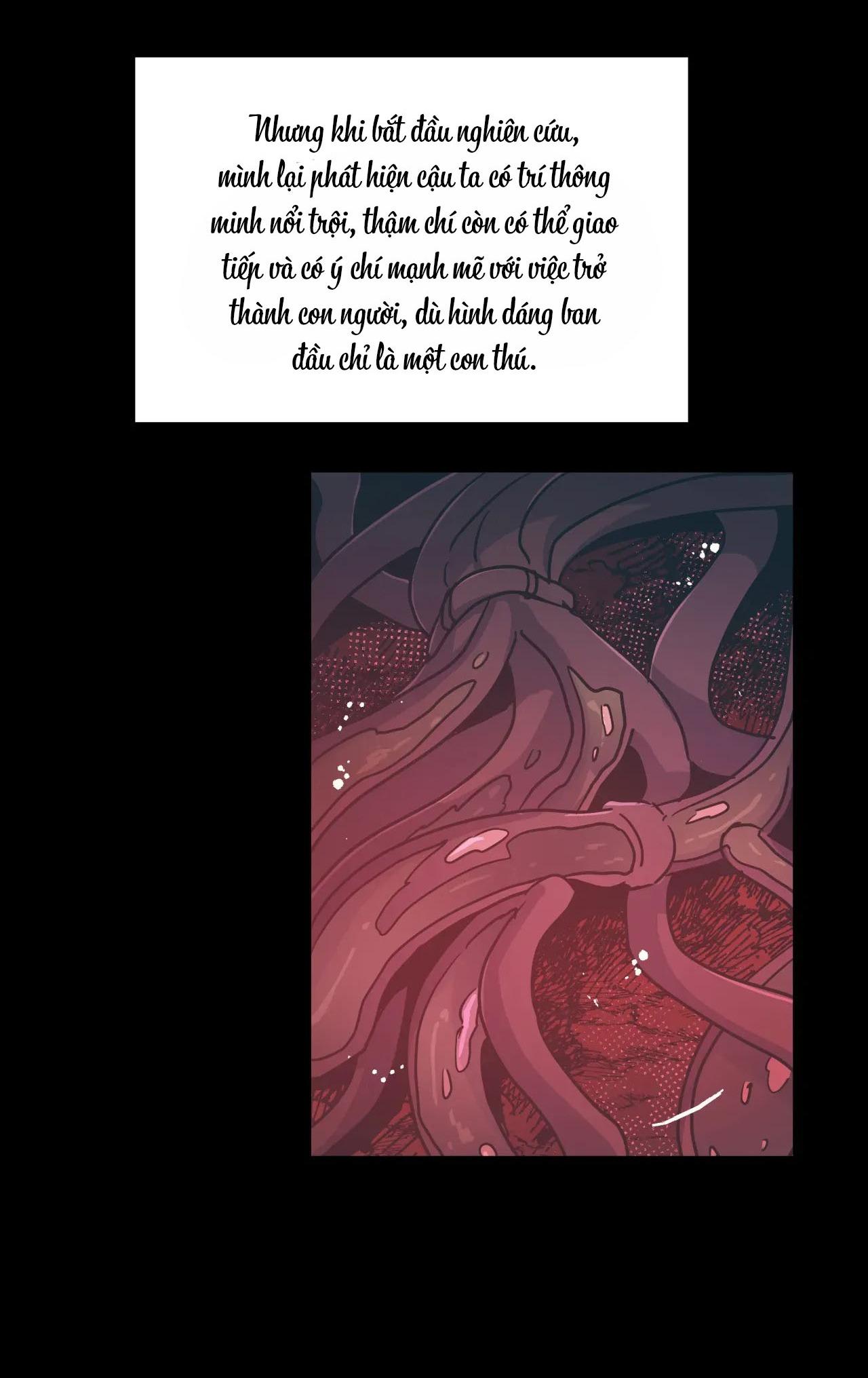 Đọc truyện  Ám Giữ Linh Hồn - Chapter 64