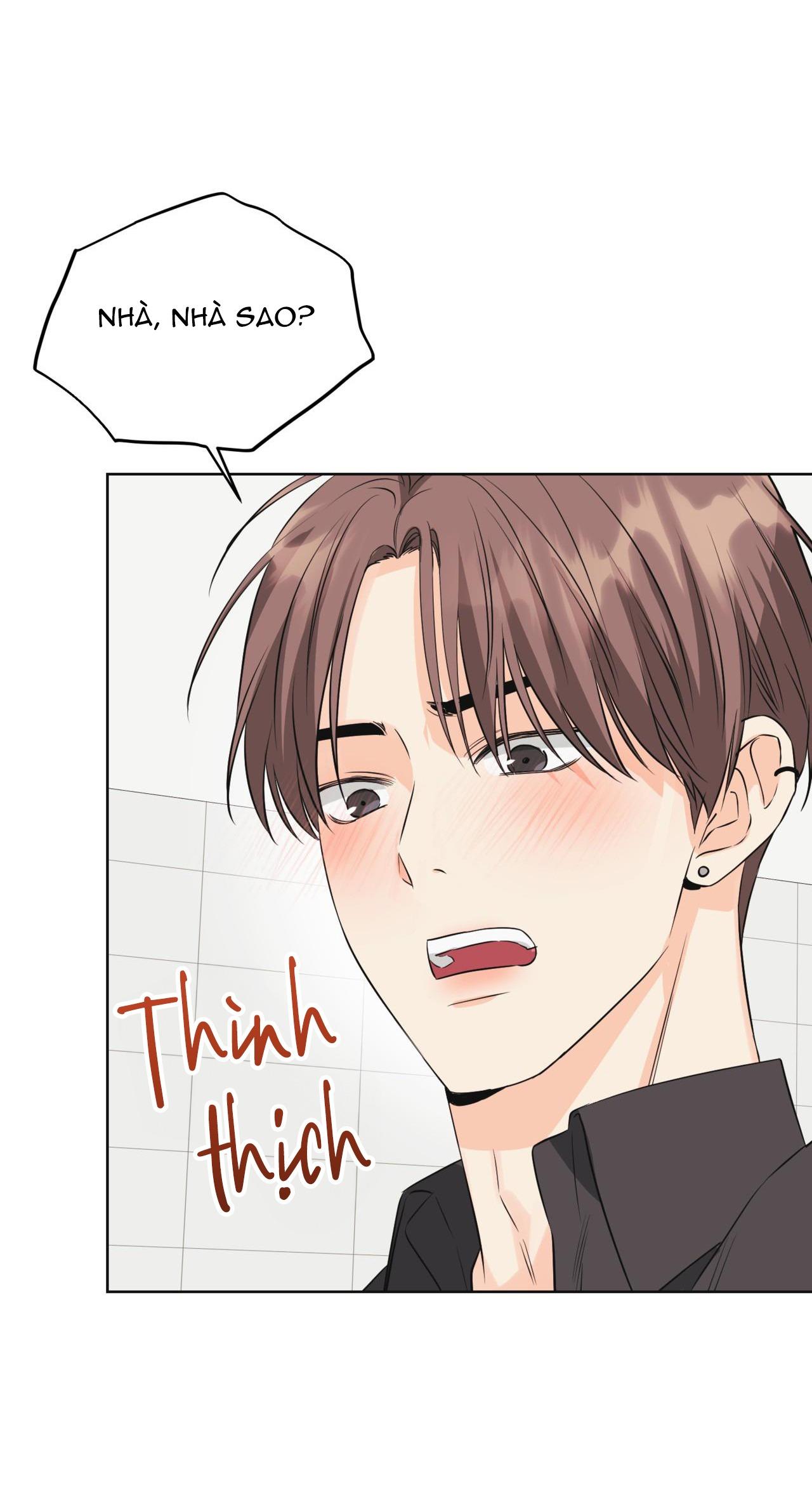 Đọc truyện TUYỂN TẬP ABO - MANG THAI NGẮN CỦA NHÀ SẸC - Chapter 52