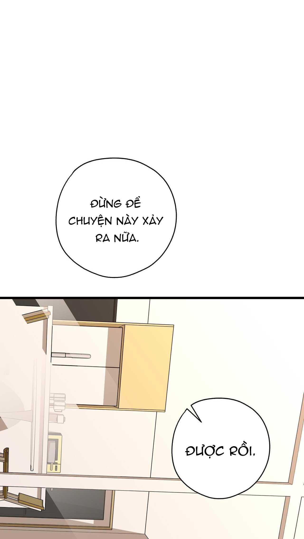 Đọc truyện HỢP ĐỒNG KẸO NGỌT - Chapter 8