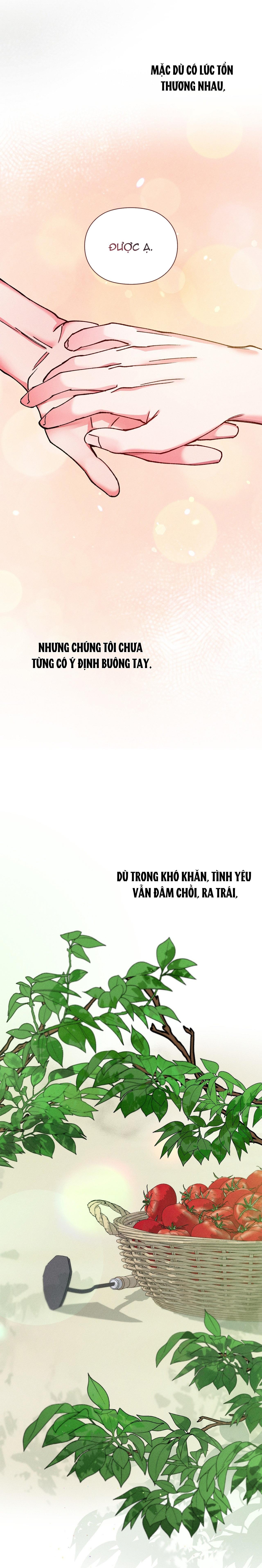 Đọc truyện NÂNG TẠ THOÁT Ế - Chapter 38