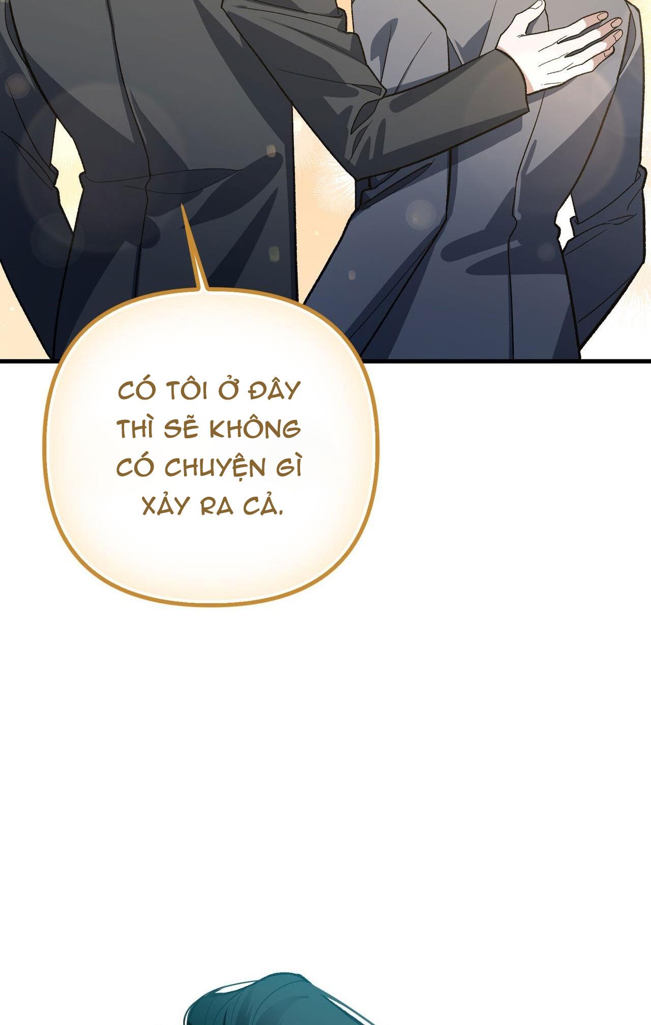 Đọc truyện ĐIỀU KIỆN CỦA GUIDE - Chapter 35